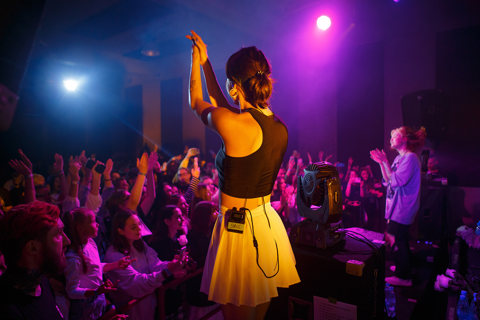 Концерты. ФОТО/ВИДЕО БЬОРН Студия г. Новороссийск