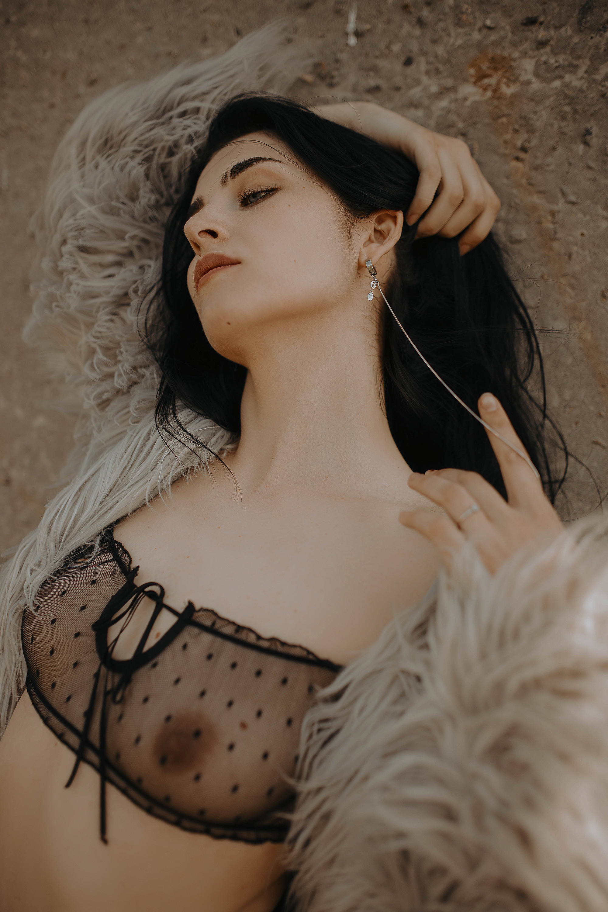 Ксана. ФОТО/ВИДЕО БЬОРН Студия г. Новороссийск