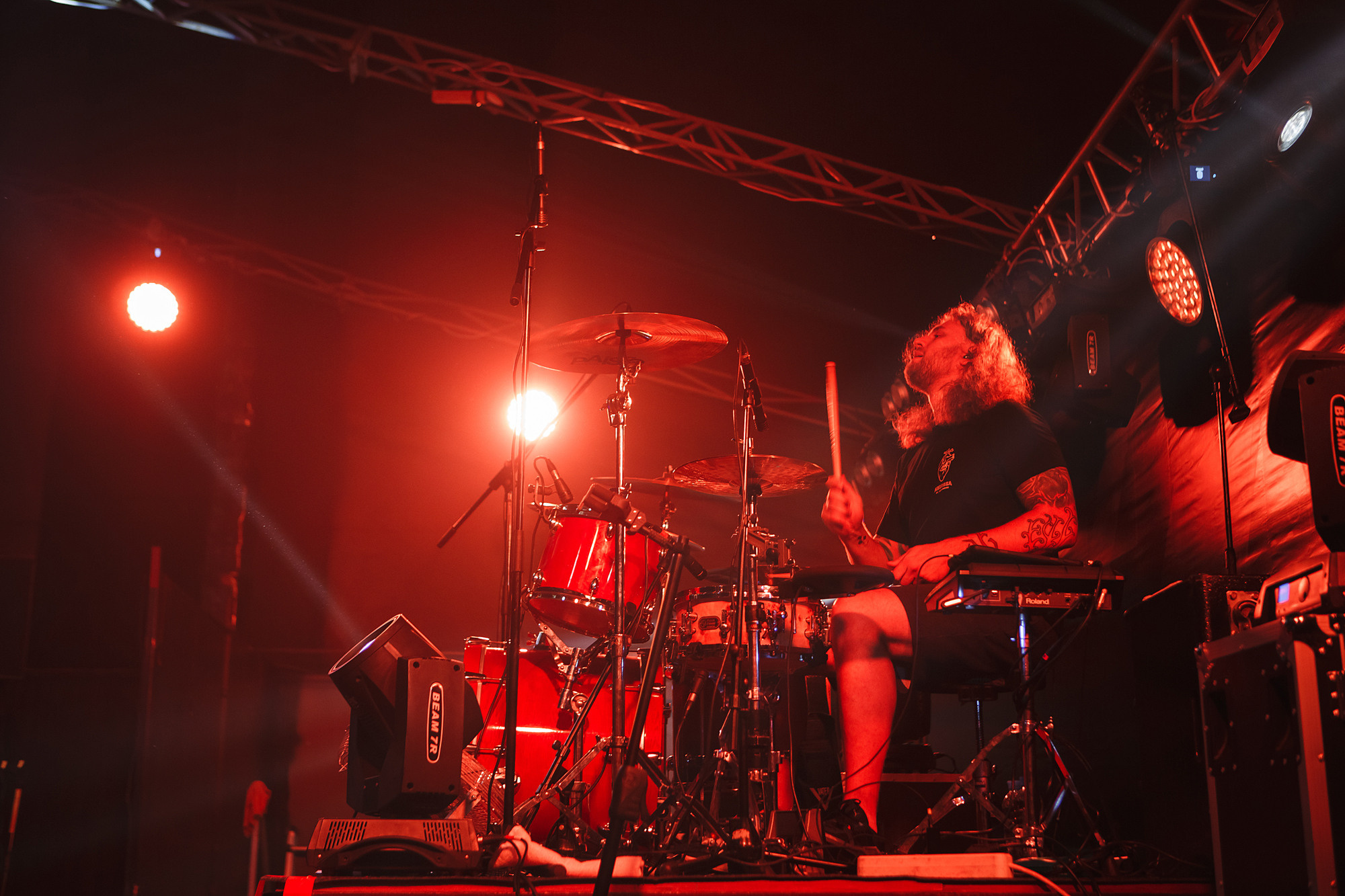 Концерты. ФОТО/ВИДЕО БЬОРН Студия г. Новороссийск