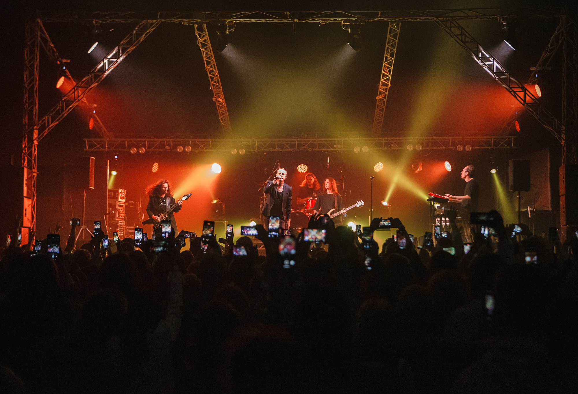 Концерты. ФОТО/ВИДЕО БЬОРН Студия г. Новороссийск