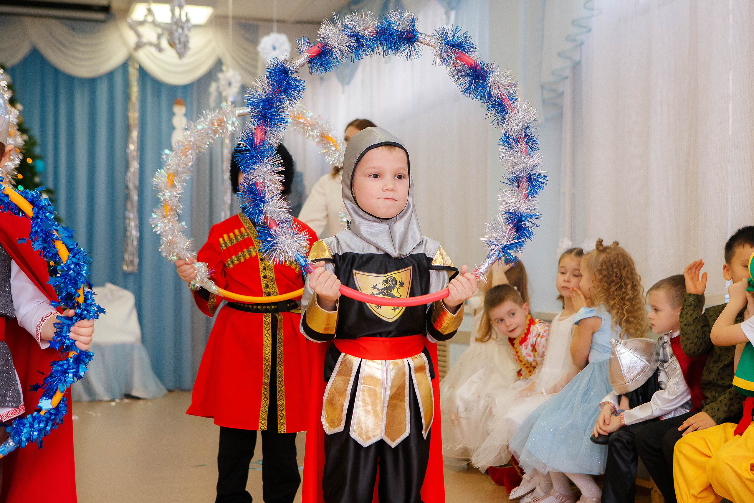 Детские сады. ФОТО/ВИДЕО БЬОРН Студия г. Новороссийск