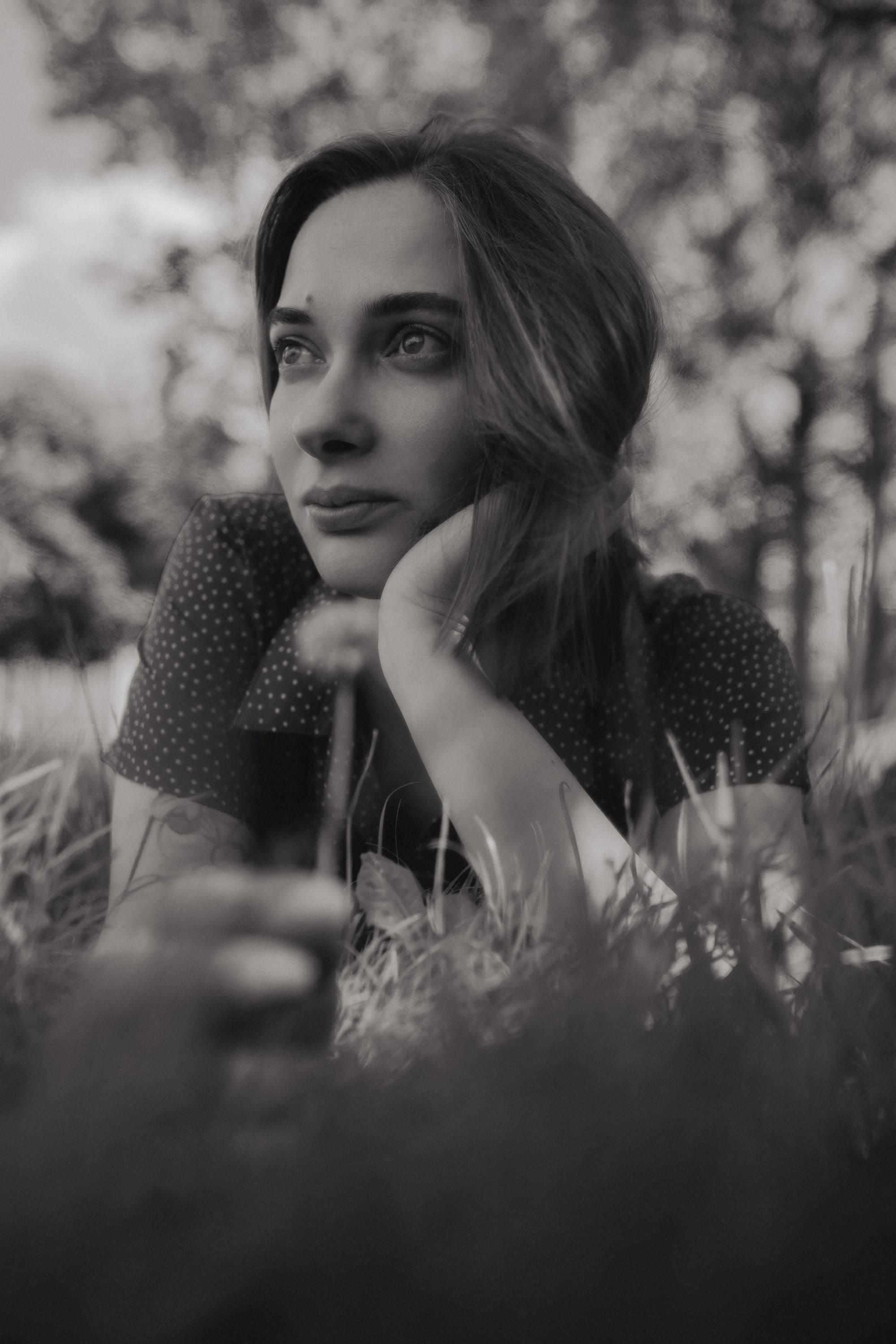 Ксю. ФОТО/ВИДЕО БЬОРН Студия г. Новороссийск