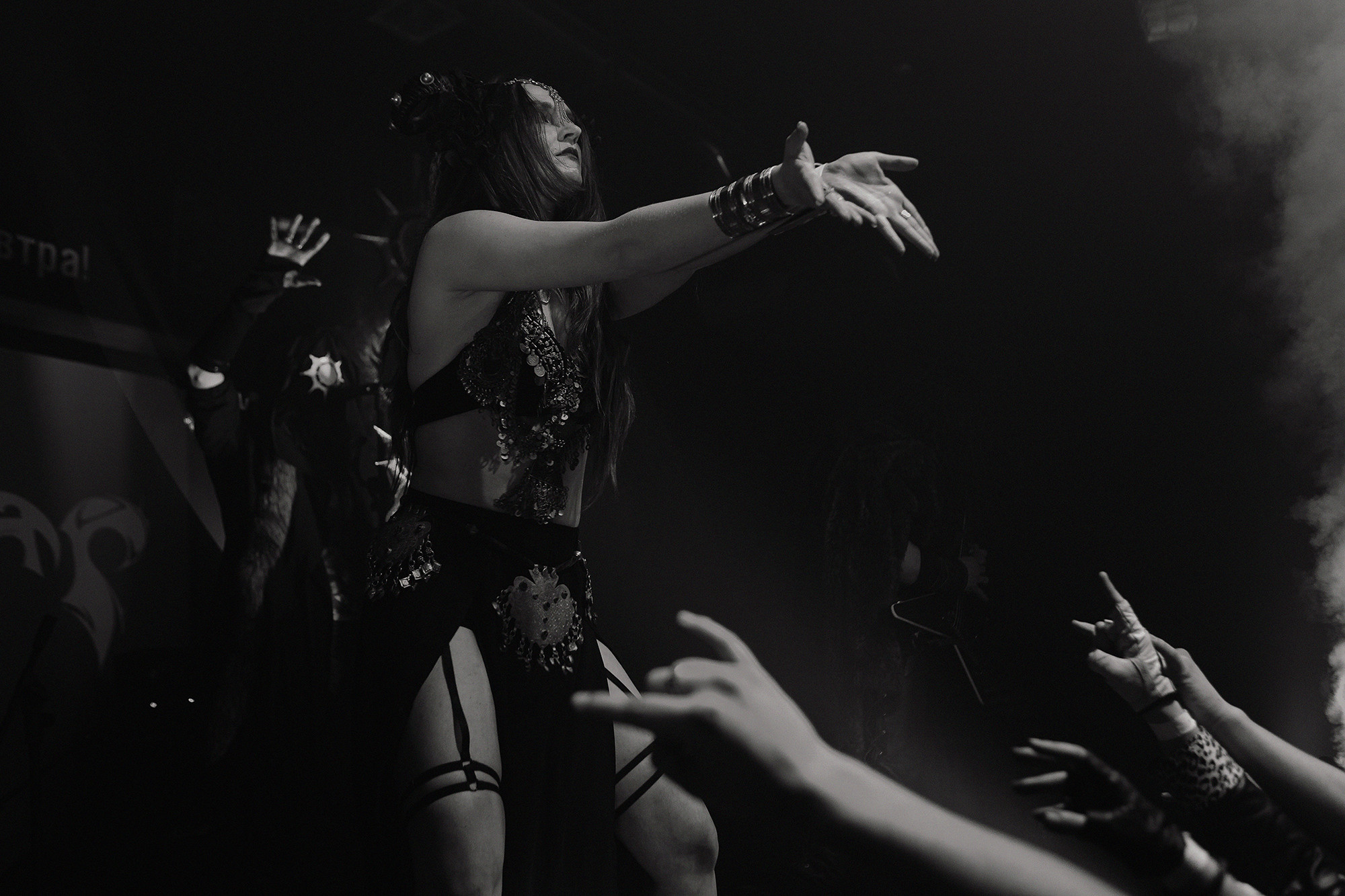 Концерты. ФОТО/ВИДЕО БЬОРН Студия г. Новороссийск