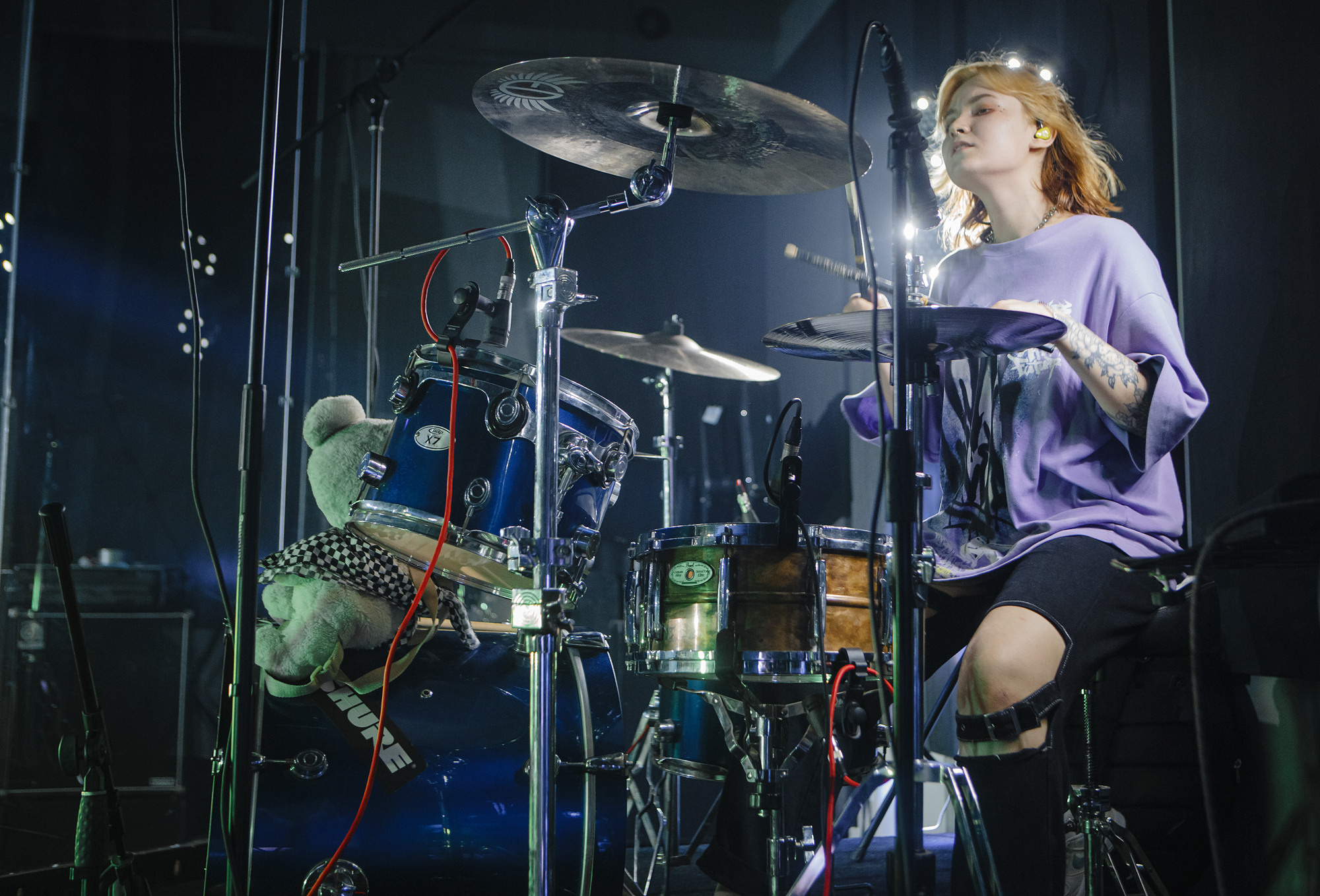 Концерты. ФОТО/ВИДЕО БЬОРН Студия г. Новороссийск