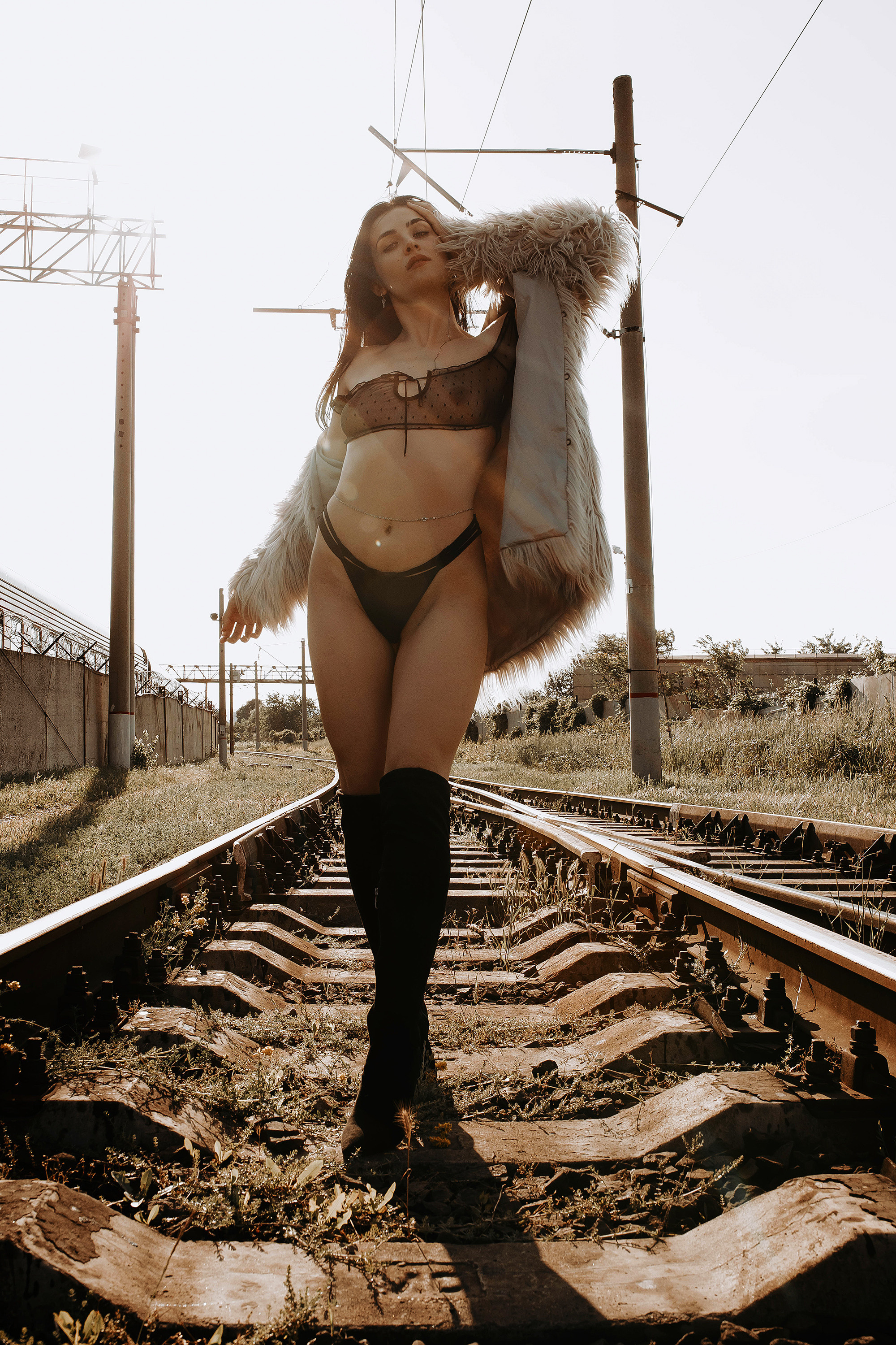 Ксана. ФОТО/ВИДЕО БЬОРН Студия г. Новороссийск