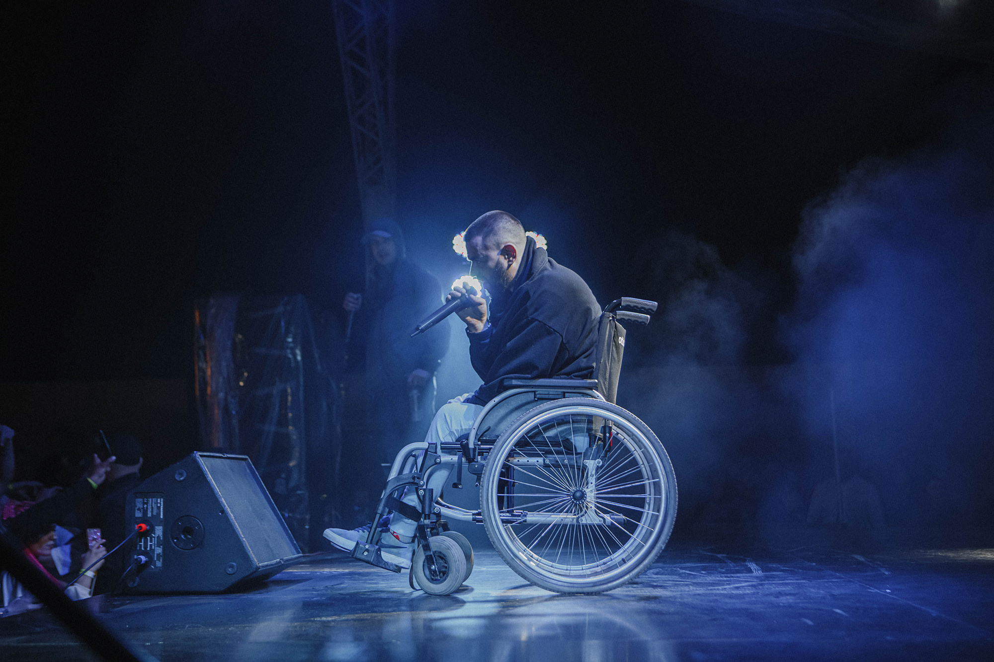 Концерты. ФОТО/ВИДЕО БЬОРН Студия г. Новороссийск