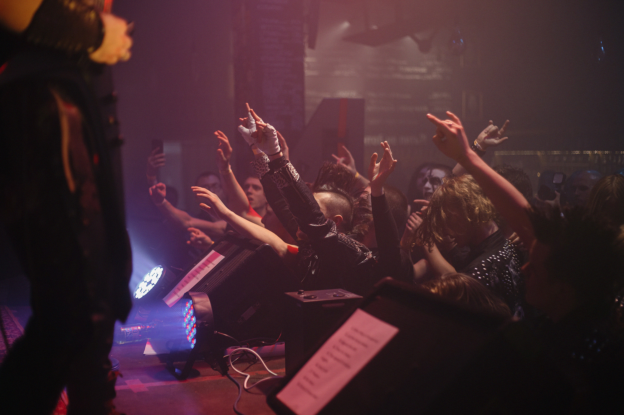 Концерты. ФОТО/ВИДЕО БЬОРН Студия г. Новороссийск