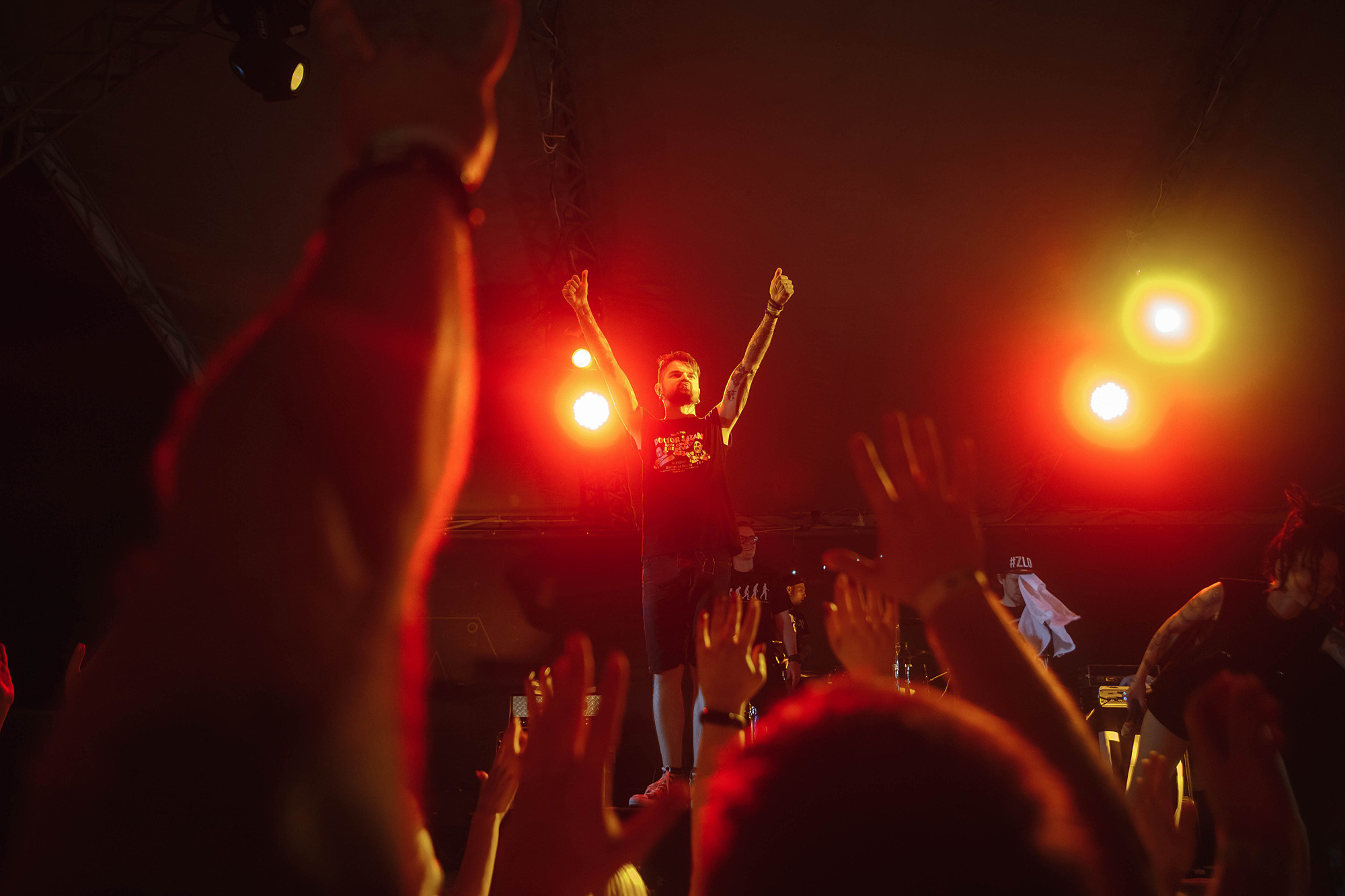 Концерты. ФОТО/ВИДЕО БЬОРН Студия г. Новороссийск