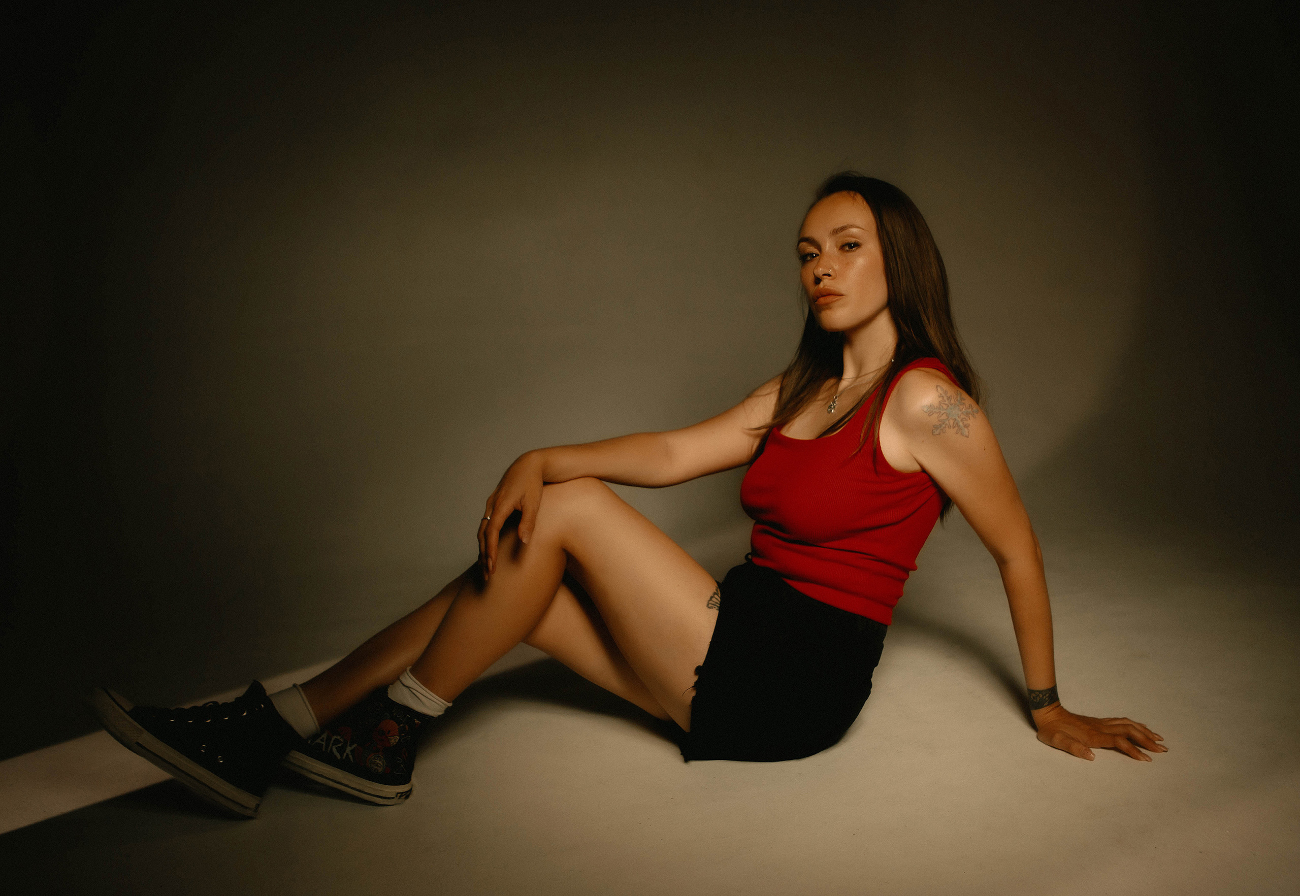 Юлия. ФОТО/ВИДЕО БЬОРН Студия г. Новороссийск