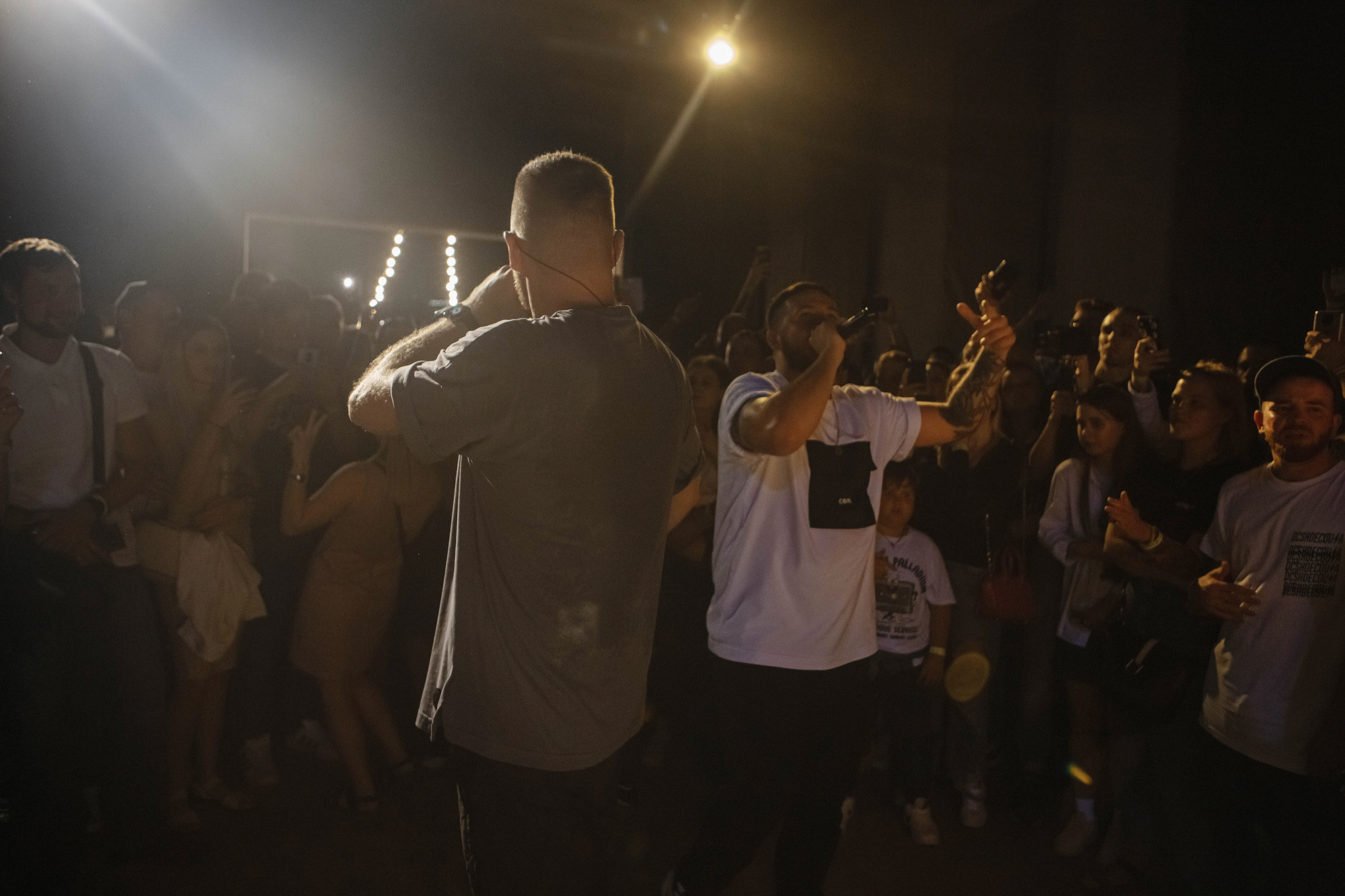 Концерты. ФОТО/ВИДЕО БЬОРН Студия г. Новороссийск