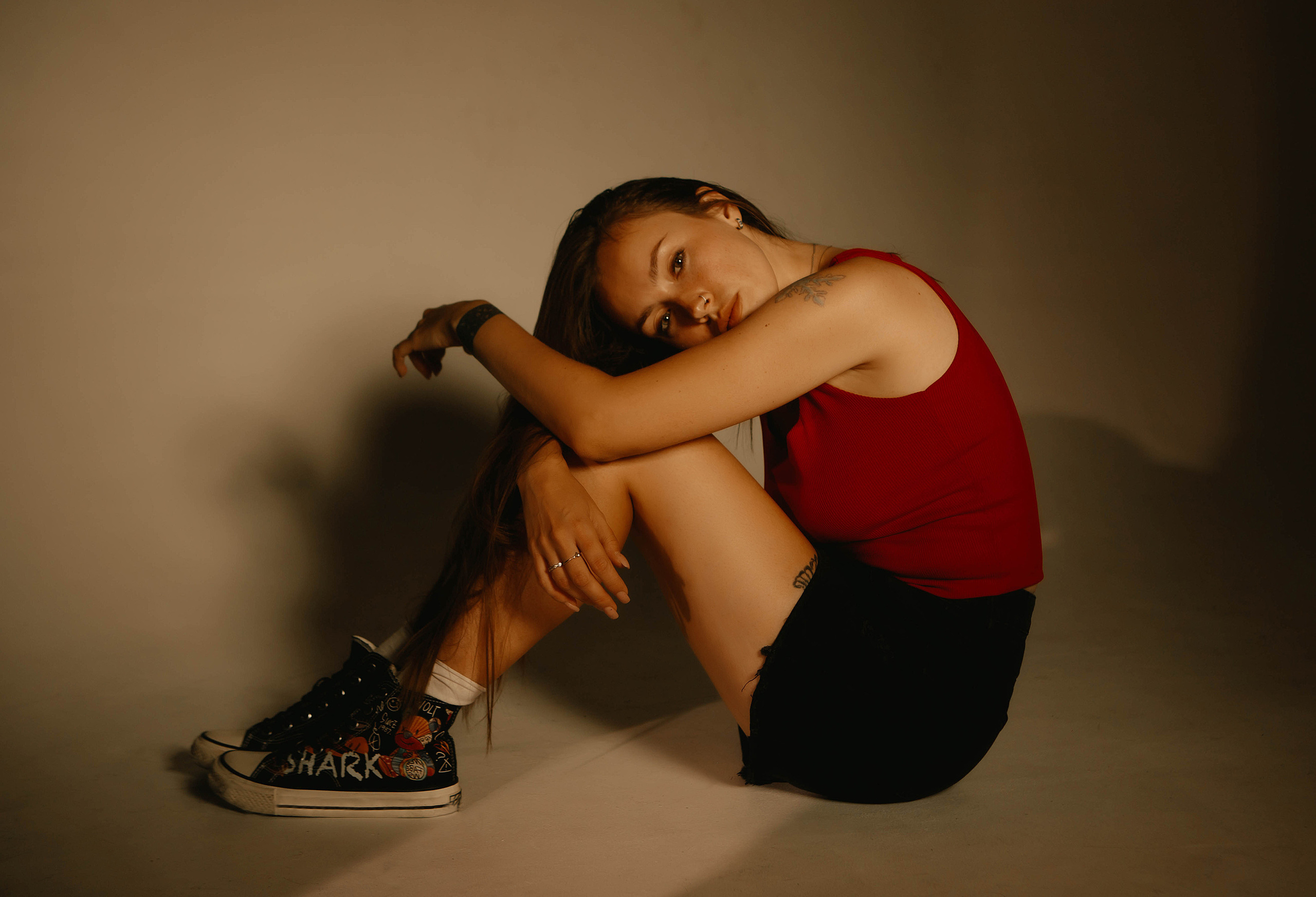 Юлия. ФОТО/ВИДЕО БЬОРН Студия г. Новороссийск