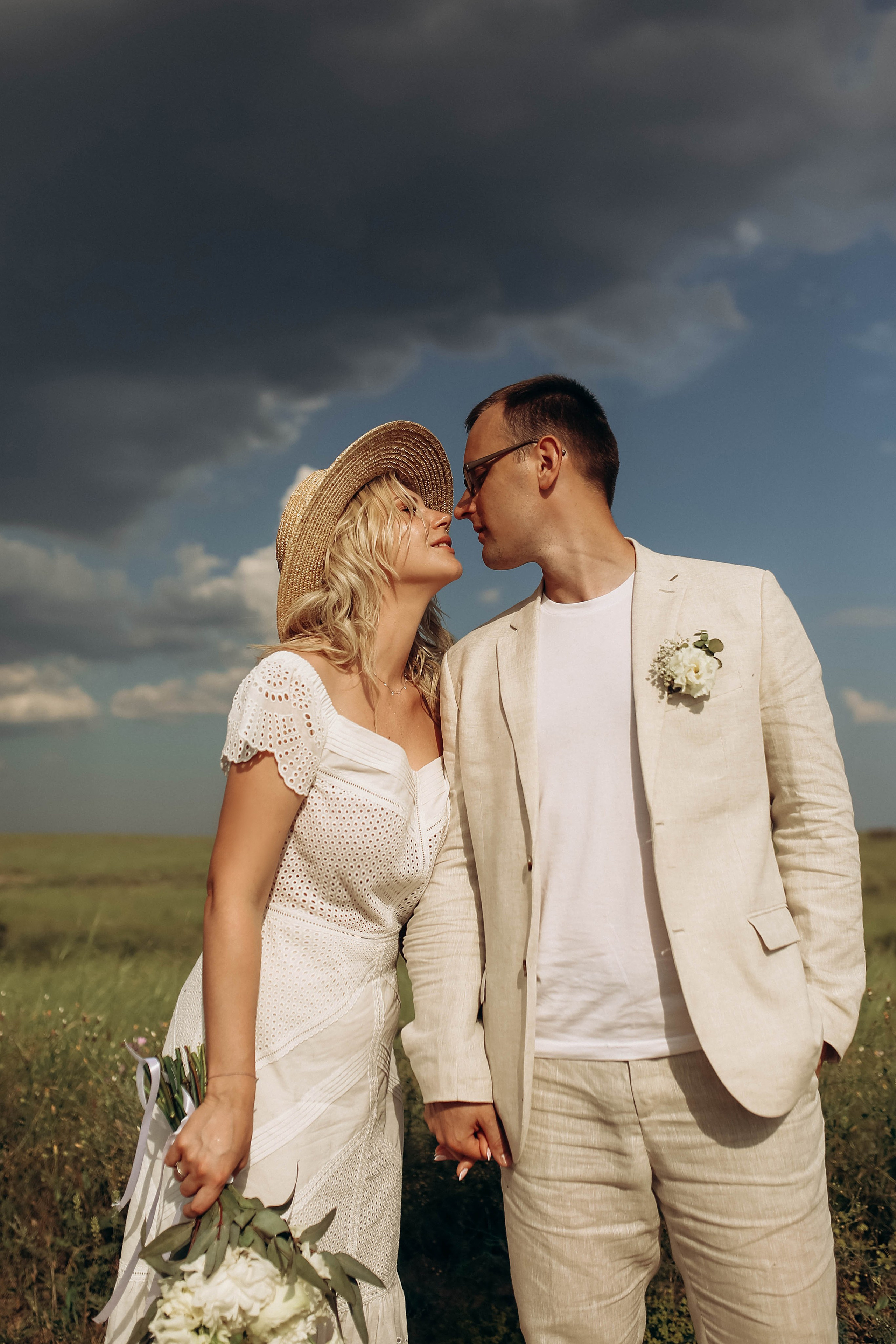 Ксения&Виталий. Свадебный и семейный фотограф Елизавета Артемьева