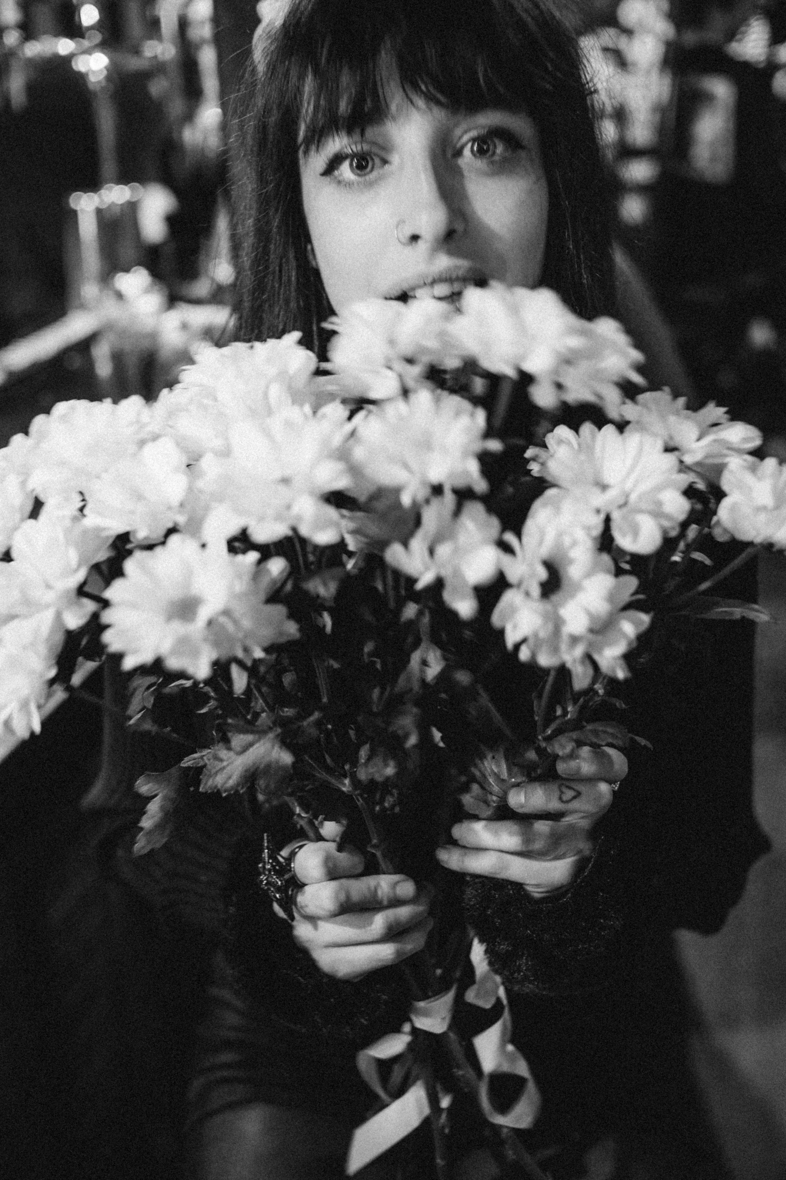 Spaghetti Incident Bar. Игорь Гичка. Портрет с любовью