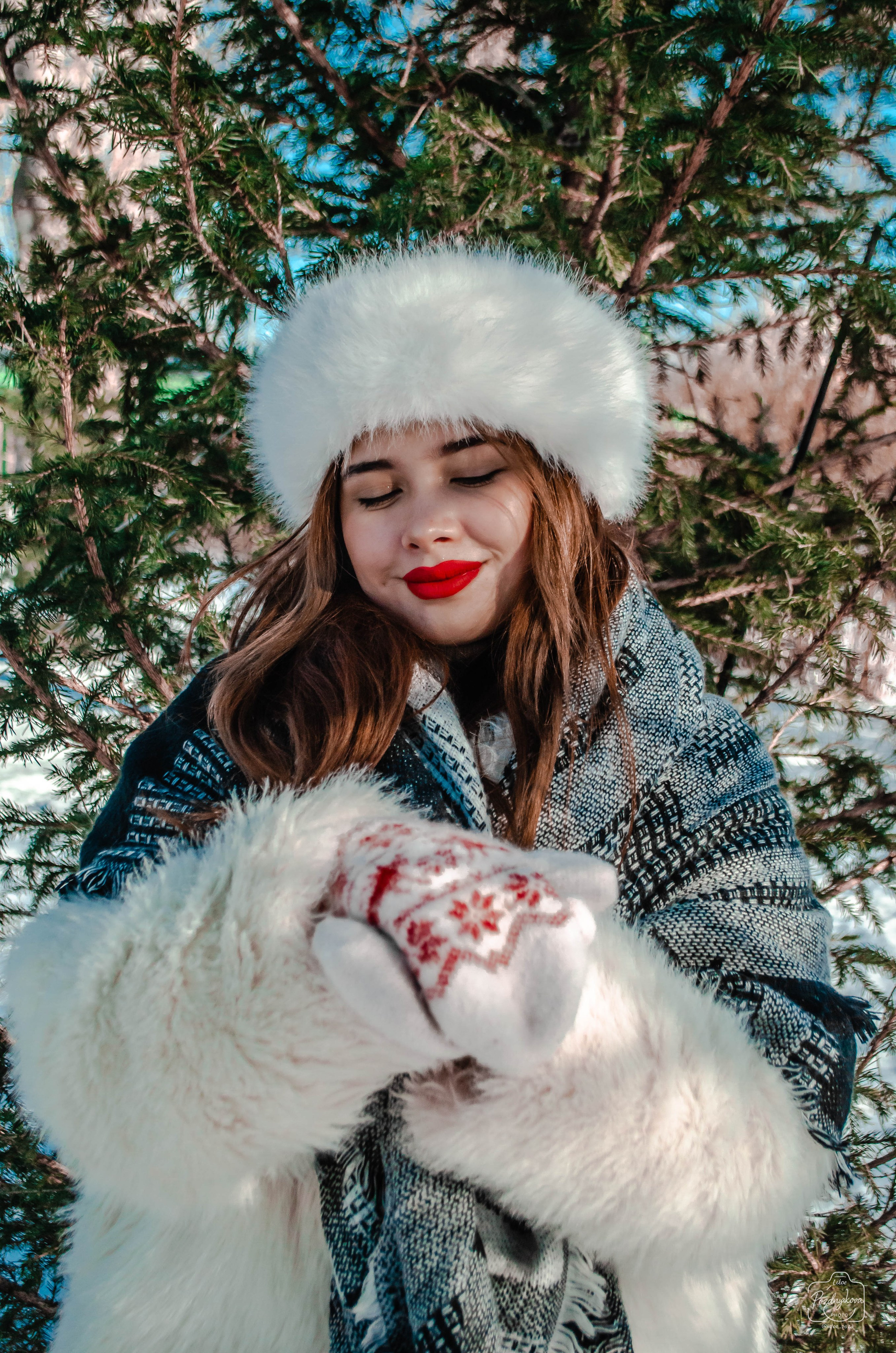 Slavic girl aesthetic | Барнаул|Раиса Дорохова|21.02.2026. Фотограф-видеограф Познякова Любовь