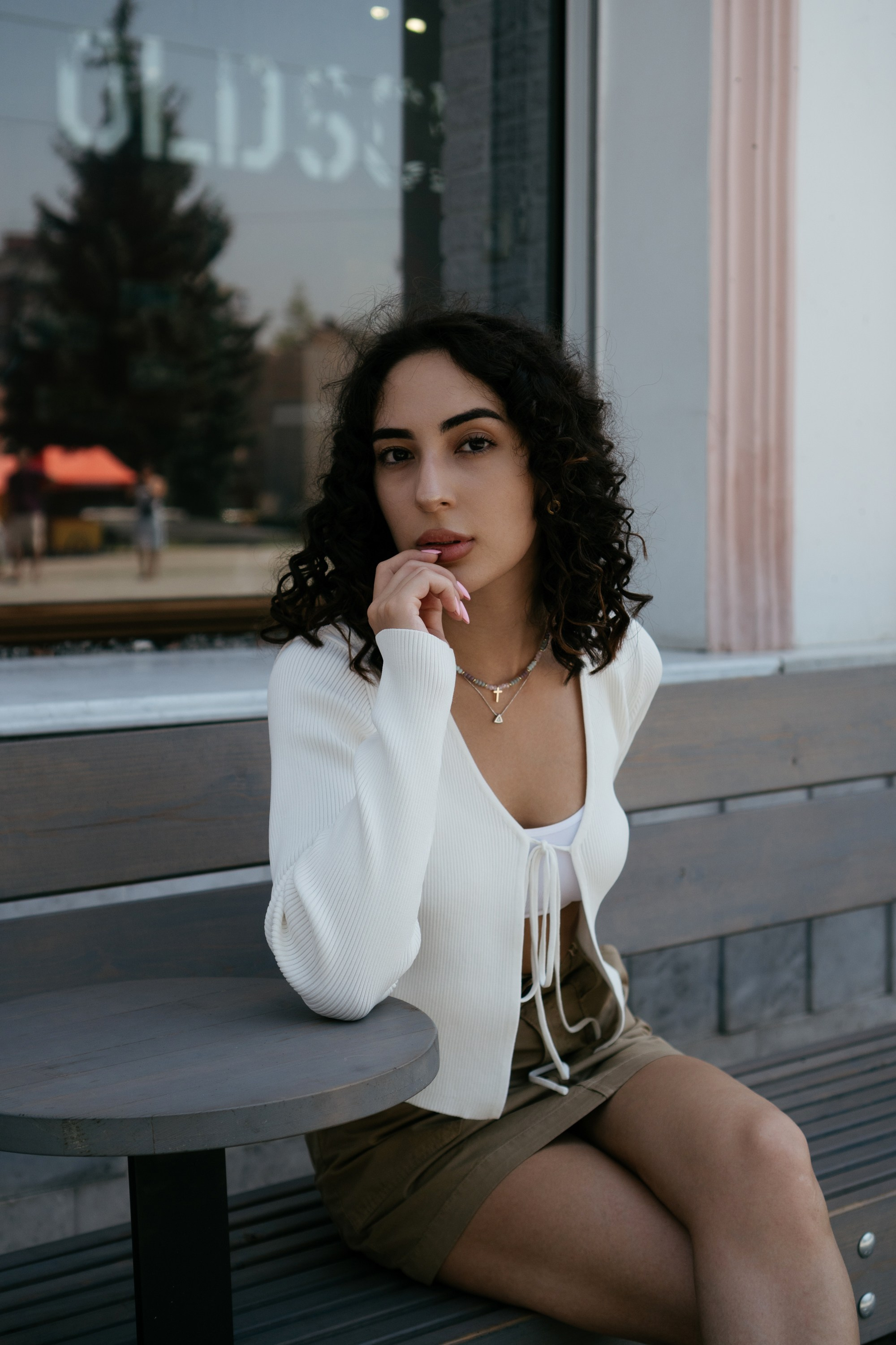 Берта. Серж Пироев | Фотограф во Владикавказе