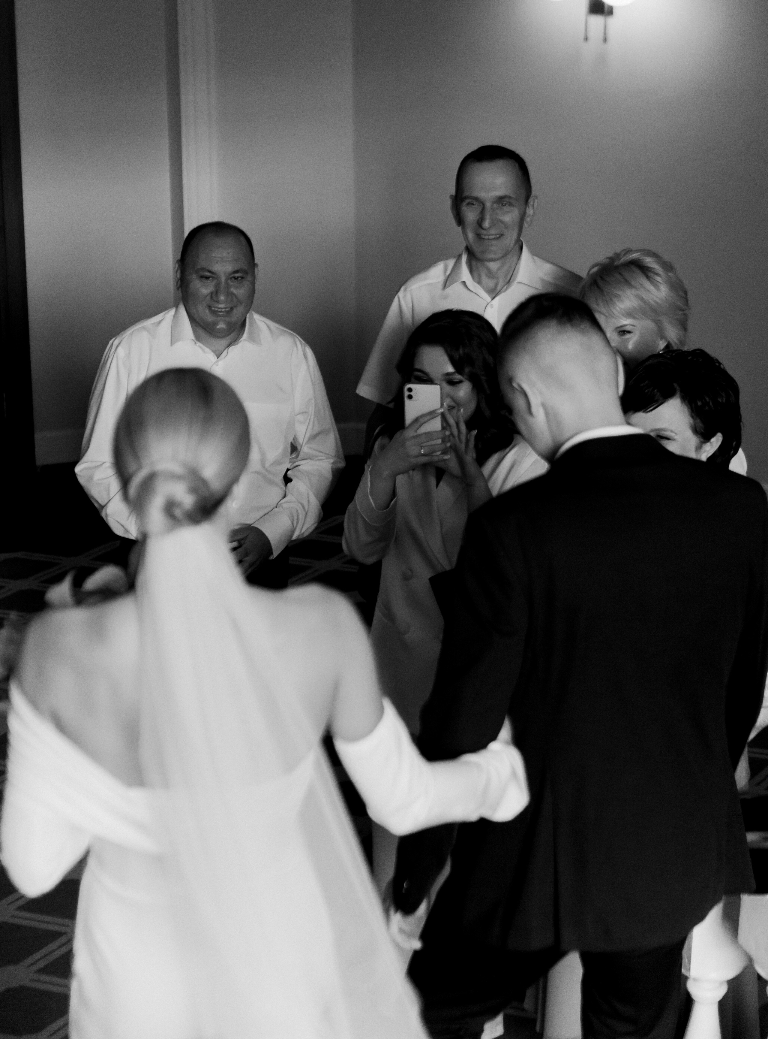 Катя & Илья. Свадебный фотограф в Барнауле и Новосибирске Лия Варкентин