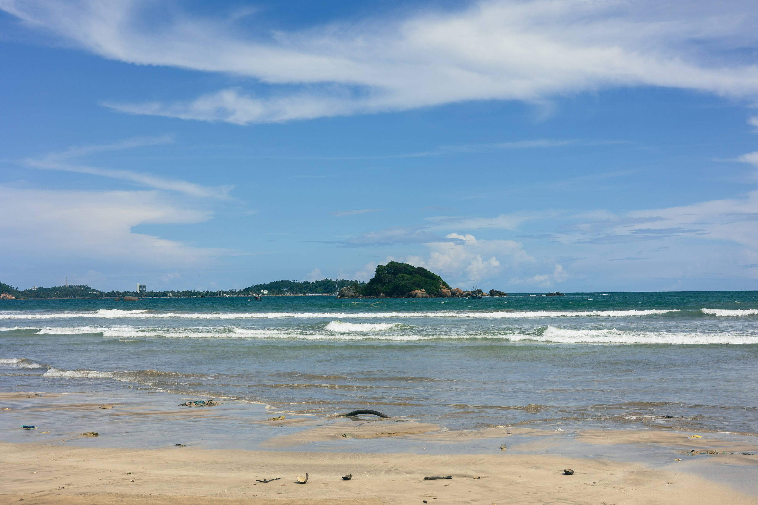 Weligama. Photographer Sonkina Tatiana (Tanya Ash)