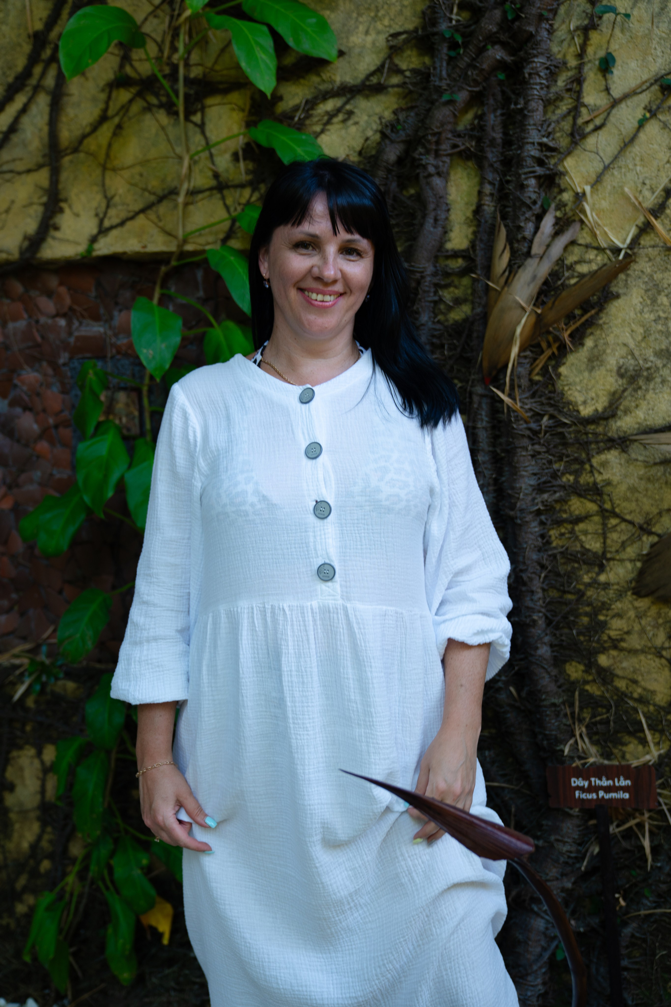 Фотосессия Людмилы в Муйне | Женственные фото в красивых местах. Фотограф в Муйне и Фанхьете — Фотосессии для туристов, пар и семей