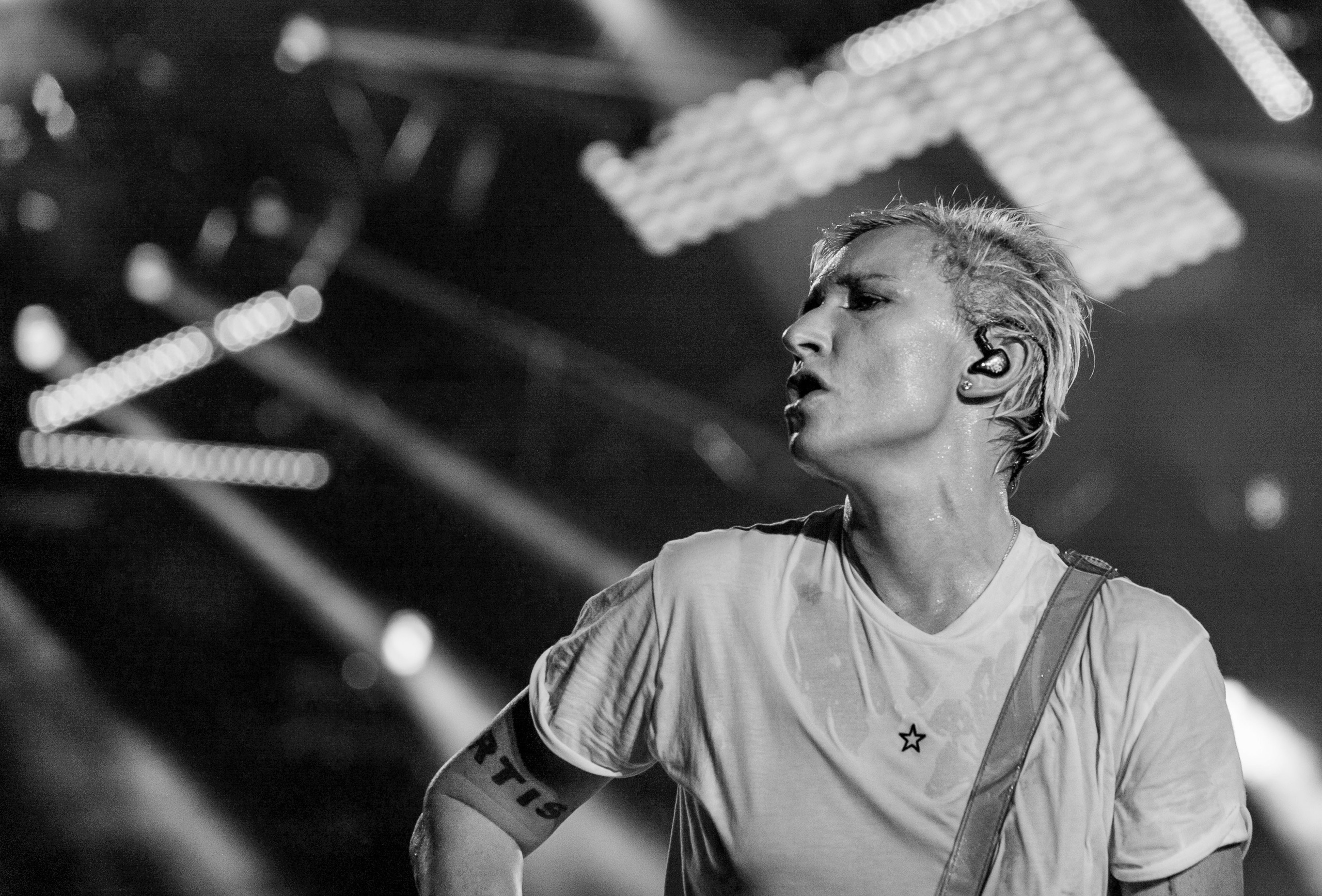 Фестиваль FOX ROCK FEST в Липецке. Профессиональный фотограф в Воронеже | Липецке | Тамбове — Алексей Зайцев