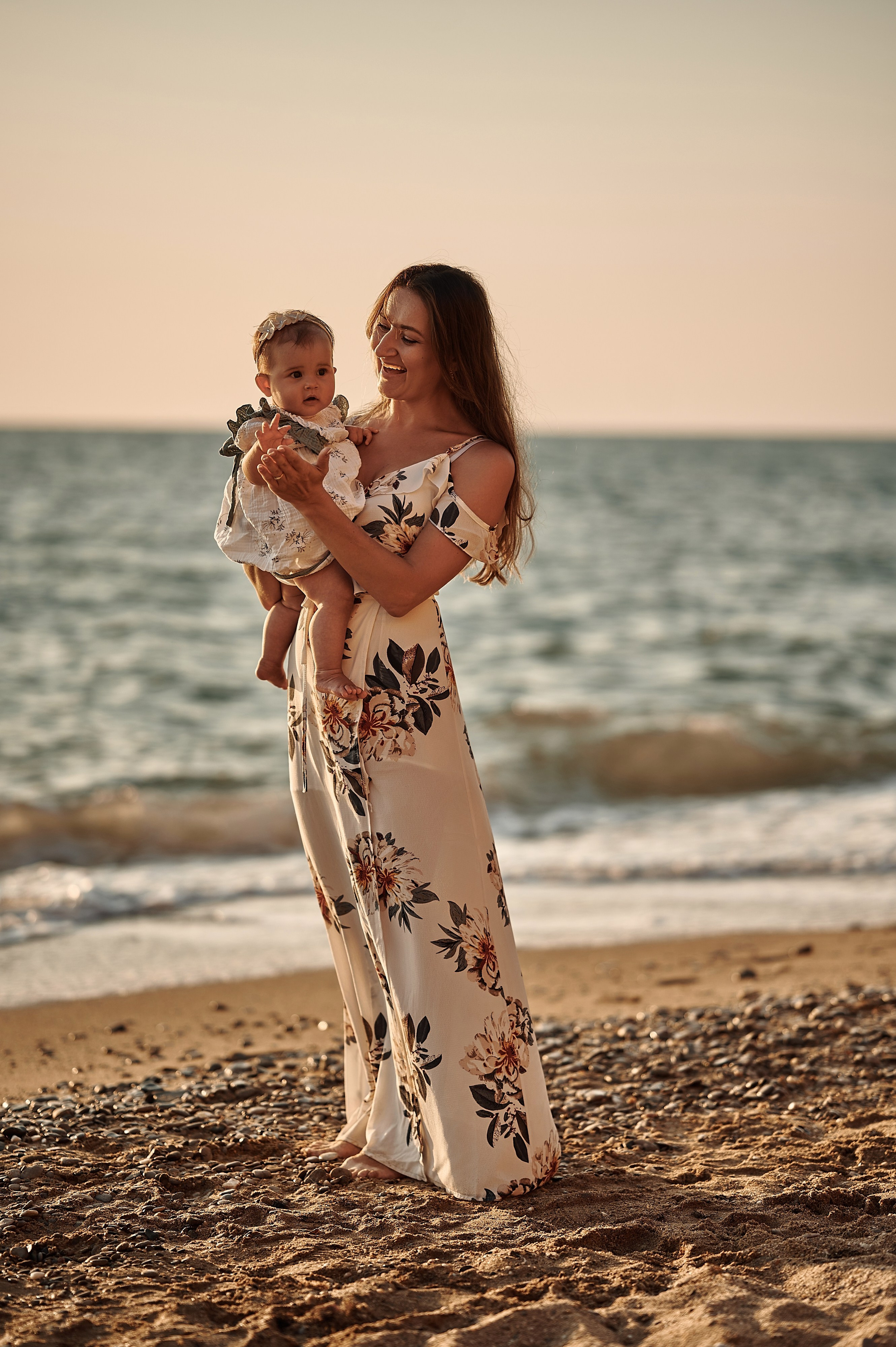 Михаил и Ирина. Свадебный и семейный фотограф в Крыму