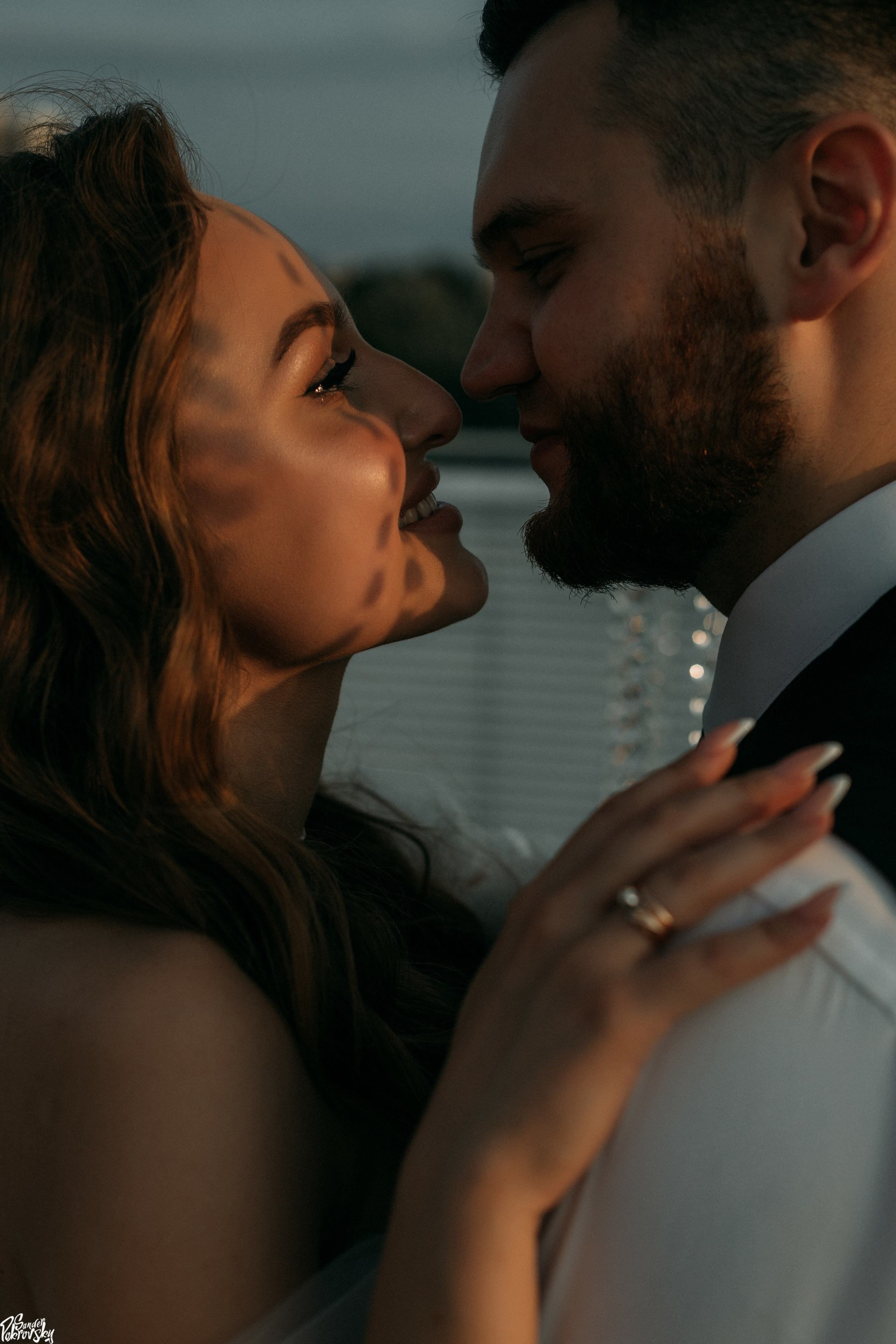 Артём & Настя 27.07.2023. Свадебный и репортажный фотограф в Чебоксарах Покровский Александр