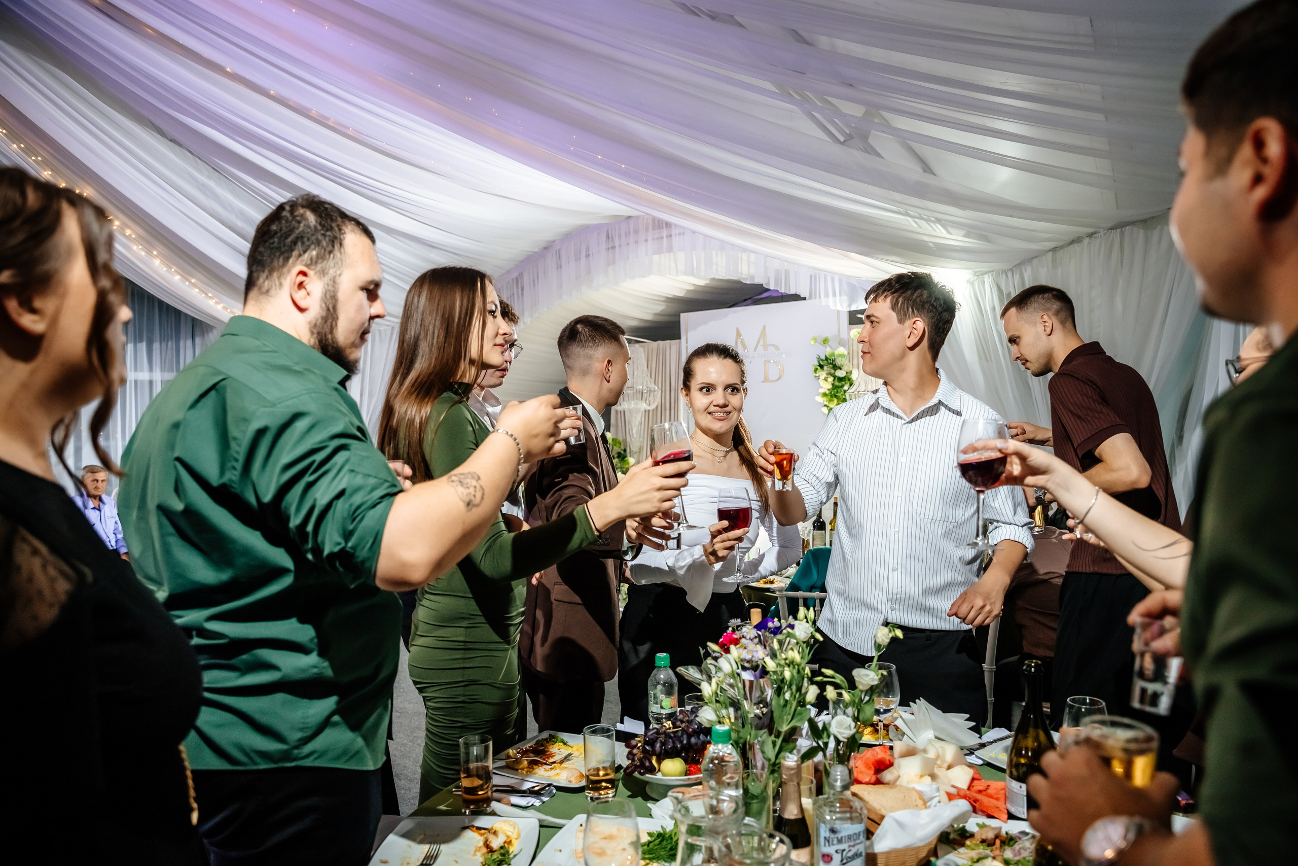 Максим и Виктория. Свадебный и семейный фотограф Разида Мухаметова