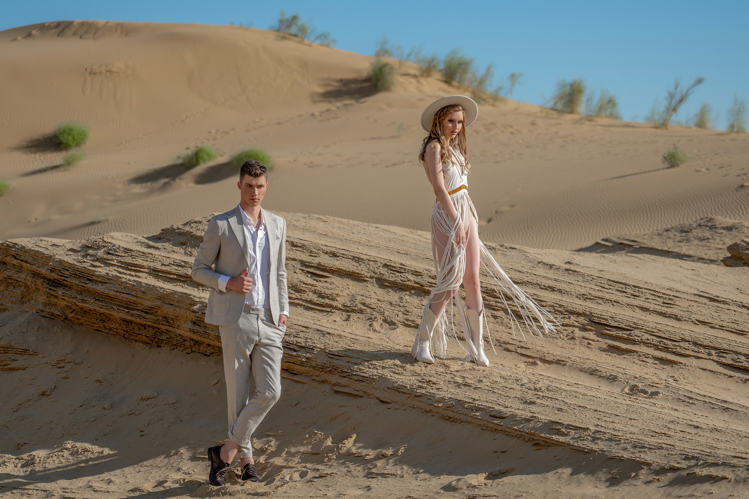 Дагестан Варвара и Иван. Наталья Слесаренко фотограф в Сочи