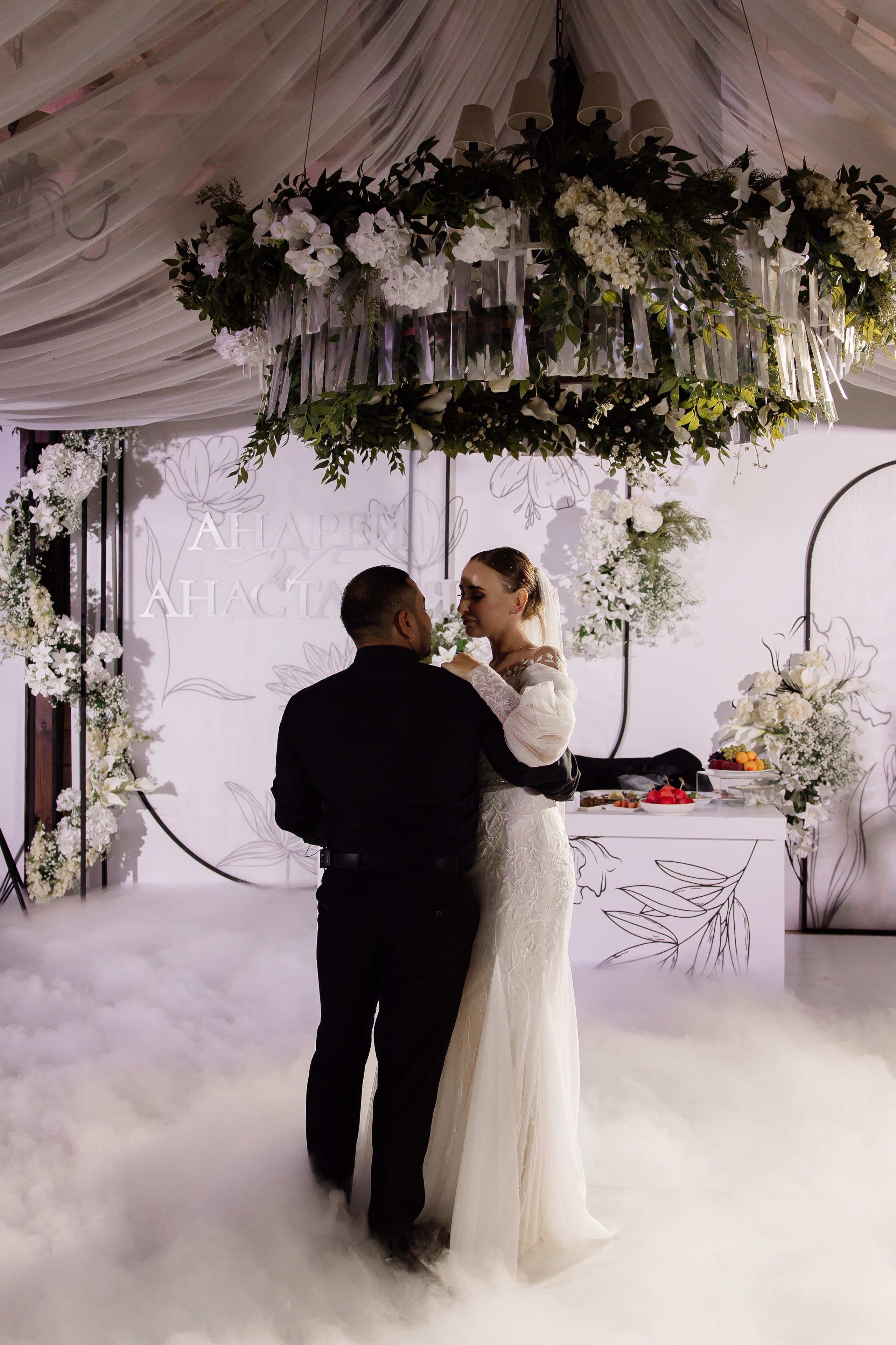 ПОЛНЫЙ СВАДЕБНЫЙ ДЕНЬ, АНДРЕЙ И АНАСТАСИЯ, ПЕГАС. Свадебный и индивидуальный фотограф в Челябинске Евгения Негодяева