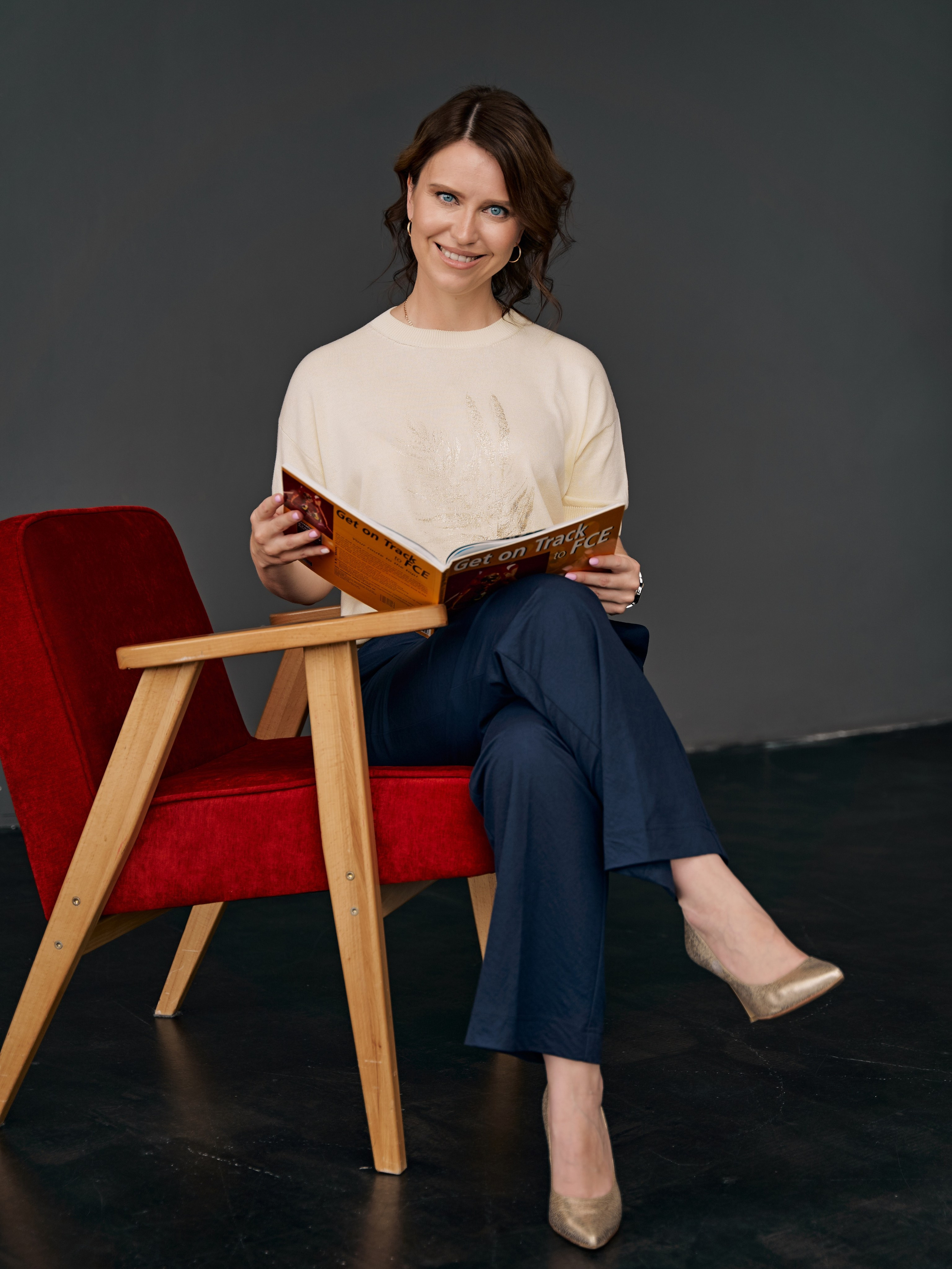 Фотограф Алёна Латкина — Екатеринбург