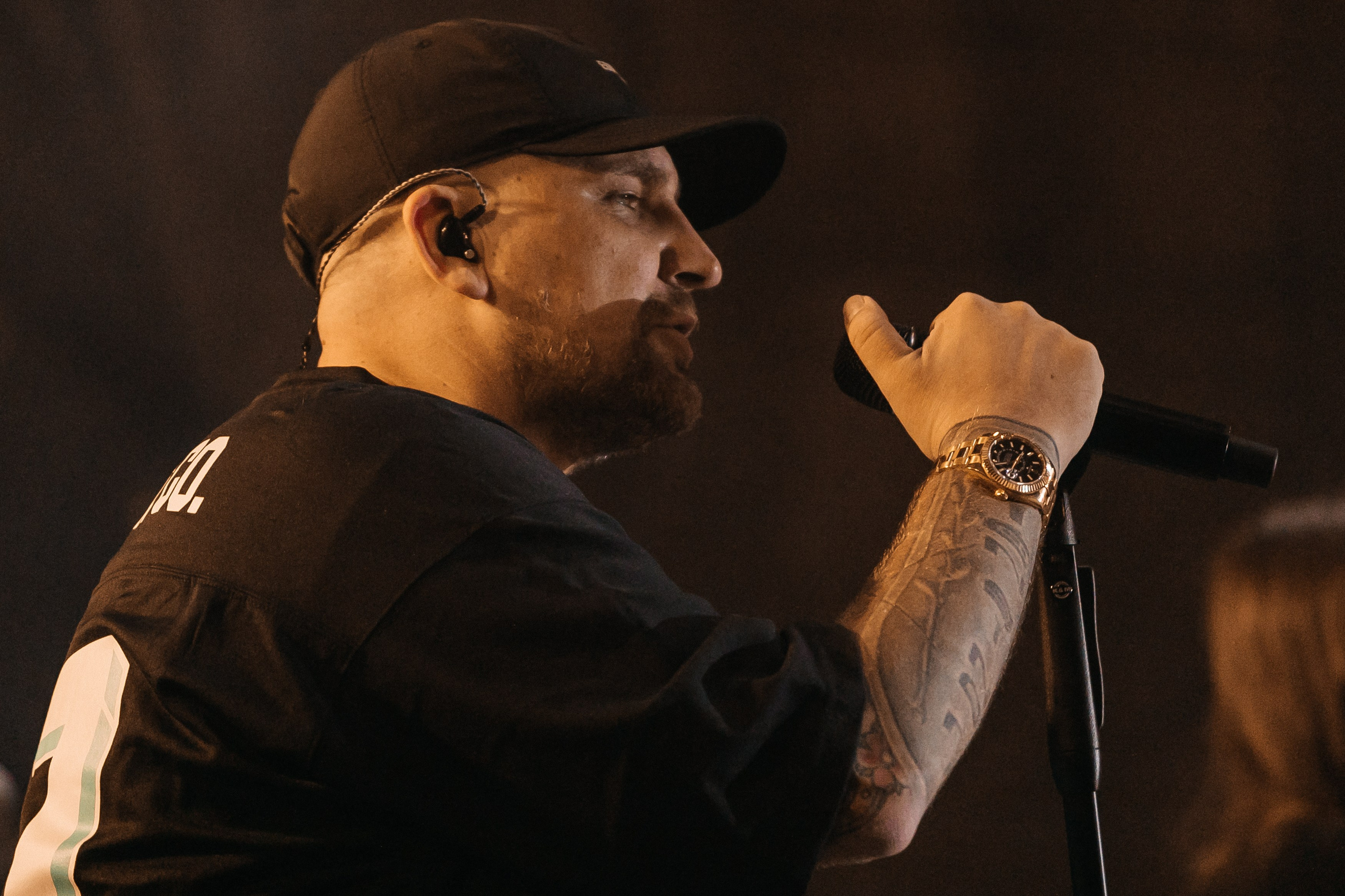 SELGROS 15 лет. Фотограф в Москве Дмитрий Жарков