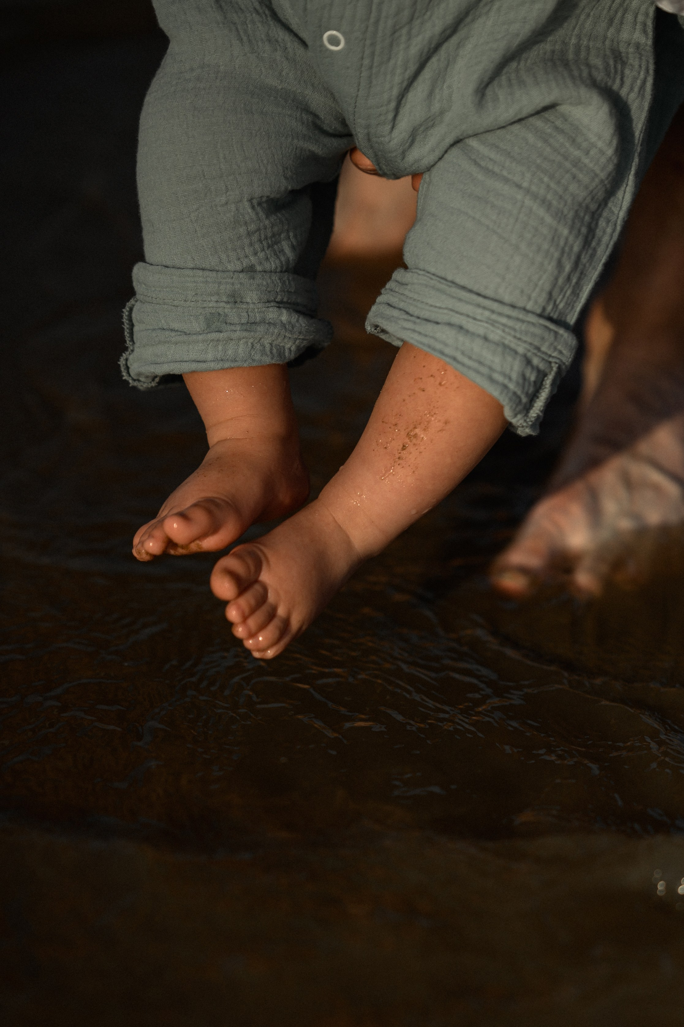 Дарина, Андрей, Пашуля. Www.ostermiller.ru