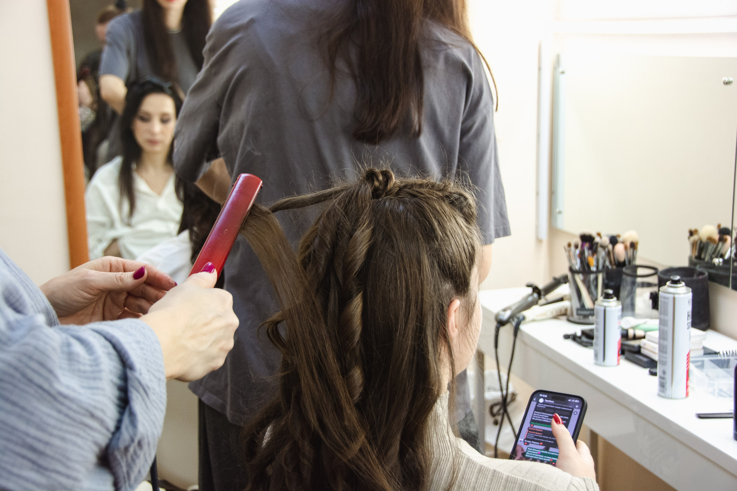 Миссис Будущая Мама. Семейный и репортажный фотограф в Хабаровске Татьяна Болычева