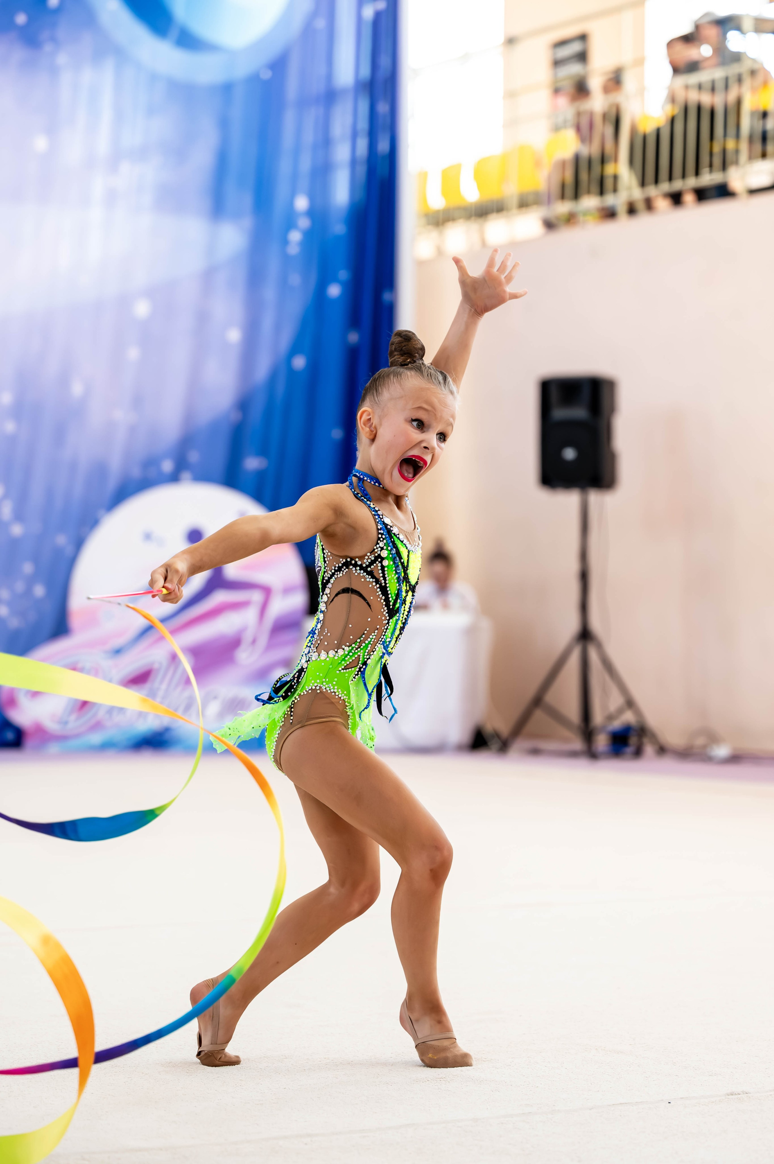 Улыбка. Май, 2025. Спортивный фотограф в Туле и Тульской области. Файсханова Фото Спорт