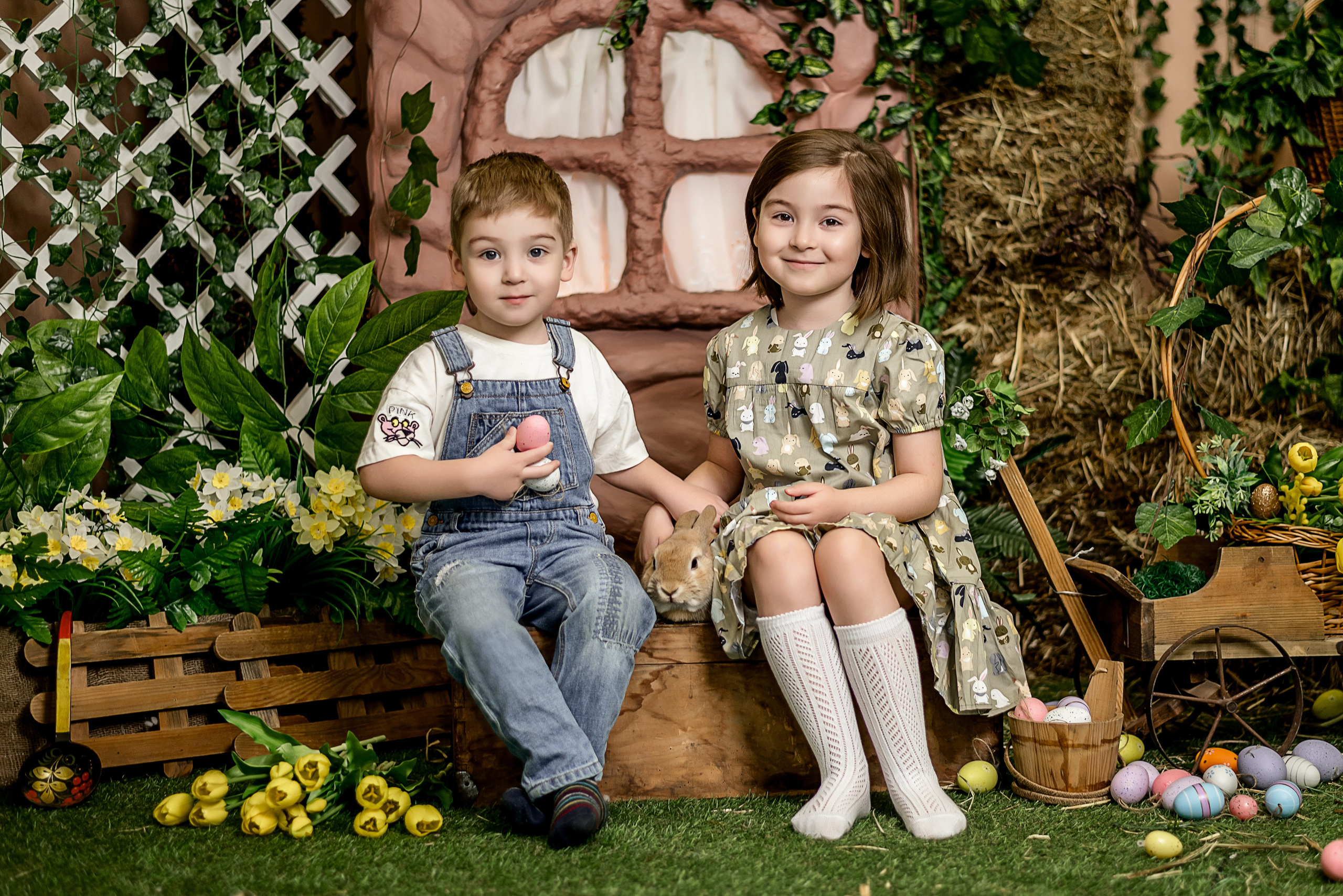 Семейные фотосессии. Фотограф в Калуге Марина Афанасьева