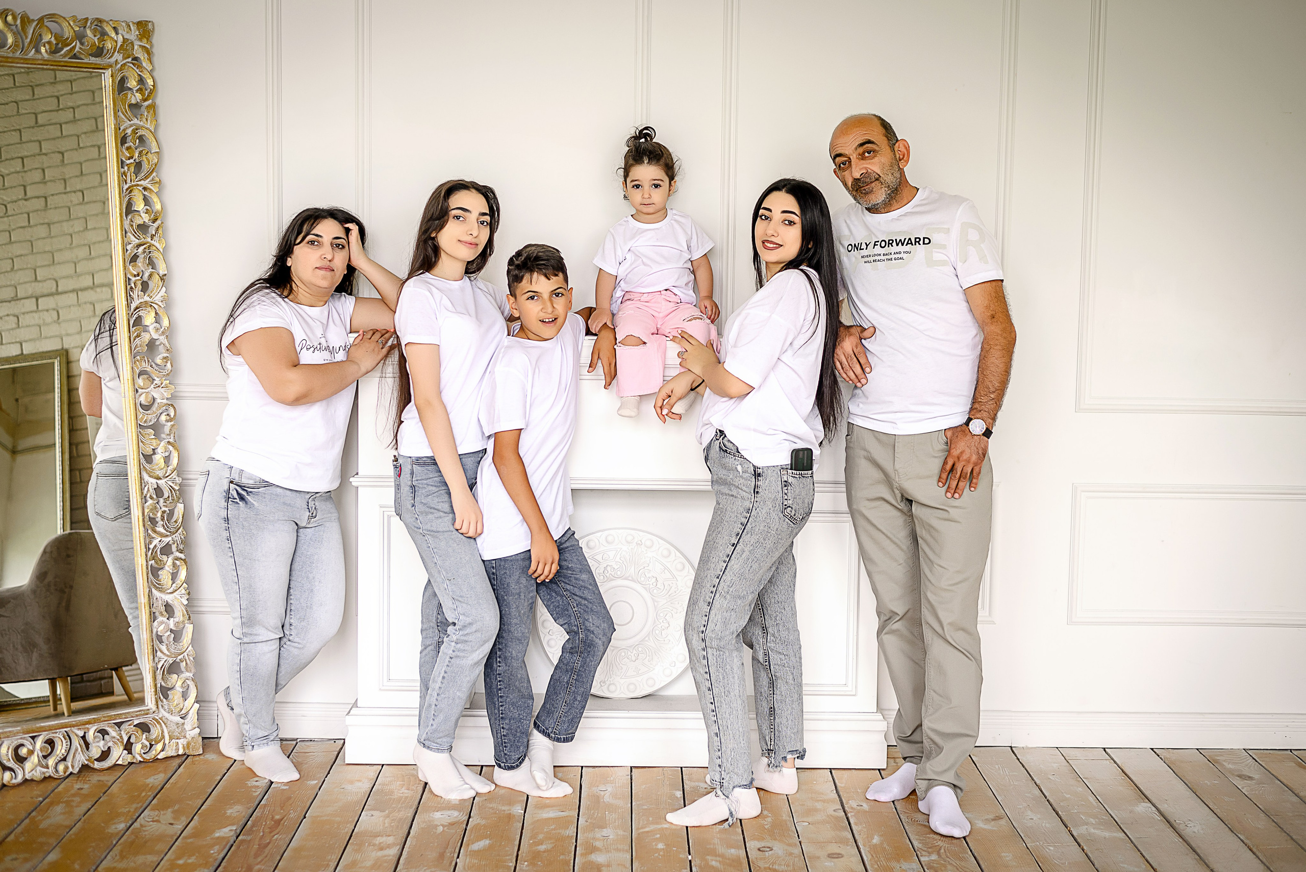 Семейные фотосессии. Фотограф в Калуге Марина Афанасьева