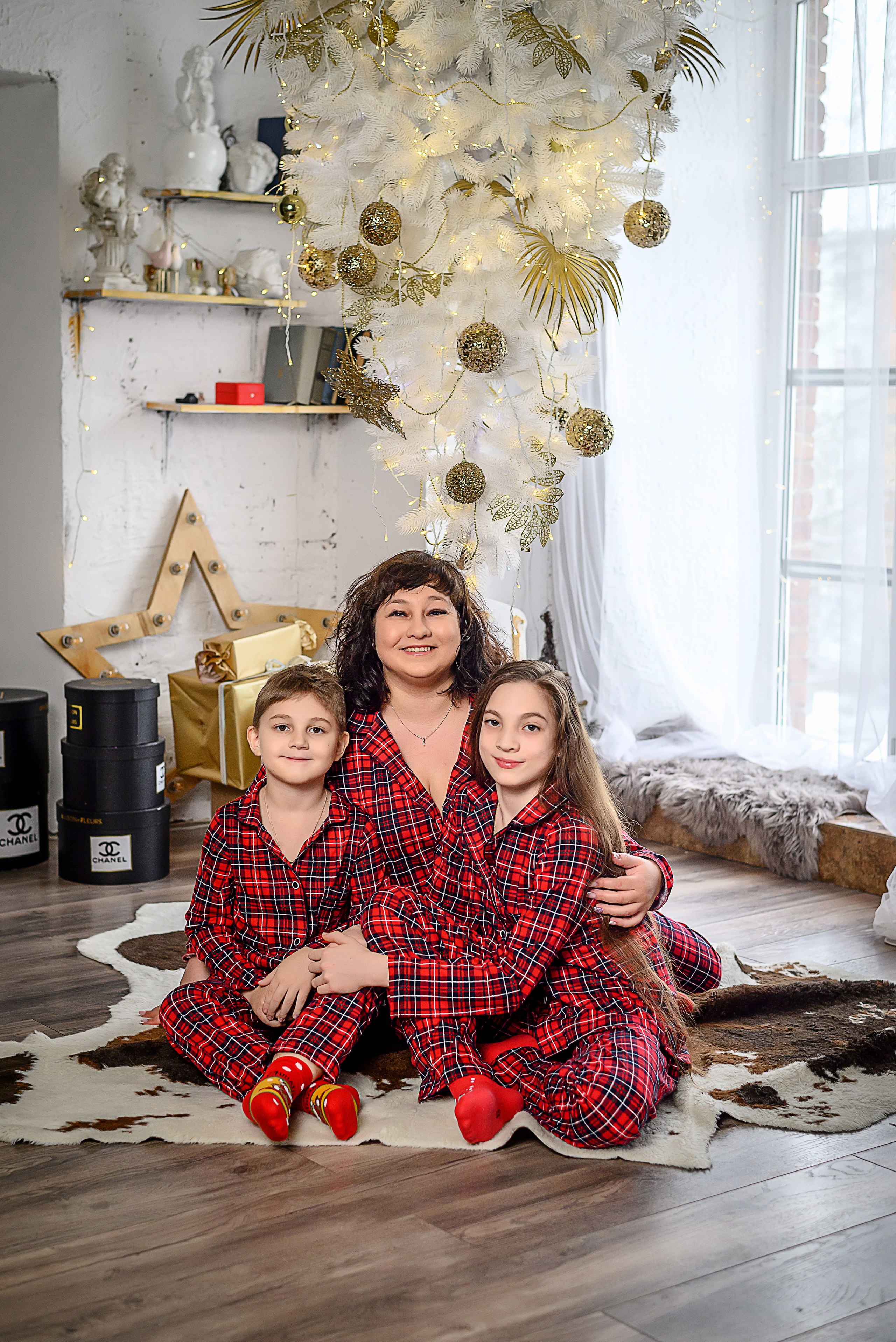 Семейные фотосессии. Фотограф в Калуге Марина Афанасьева