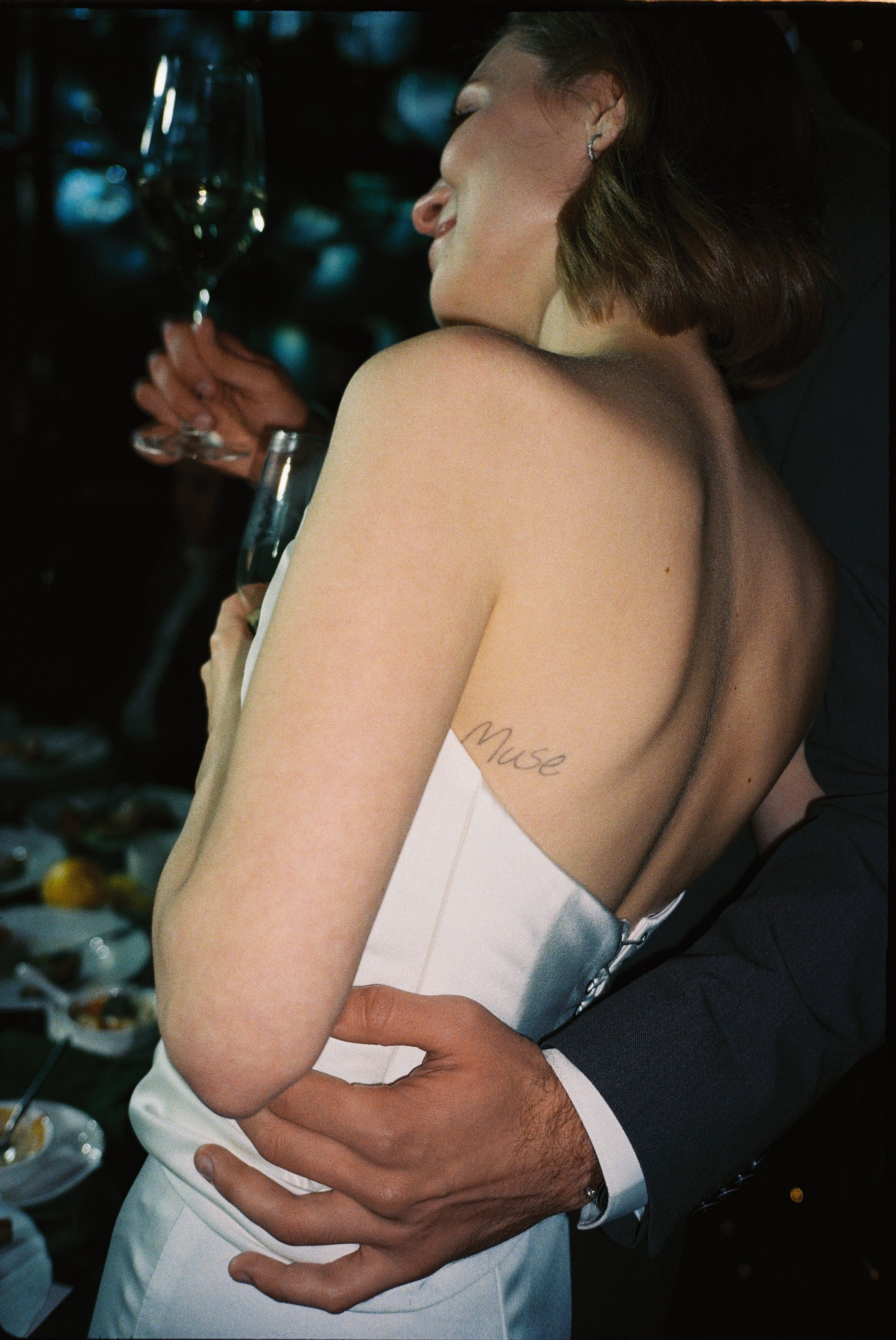 Плёнка. Свадебный фотограф Екатерина Садчикова