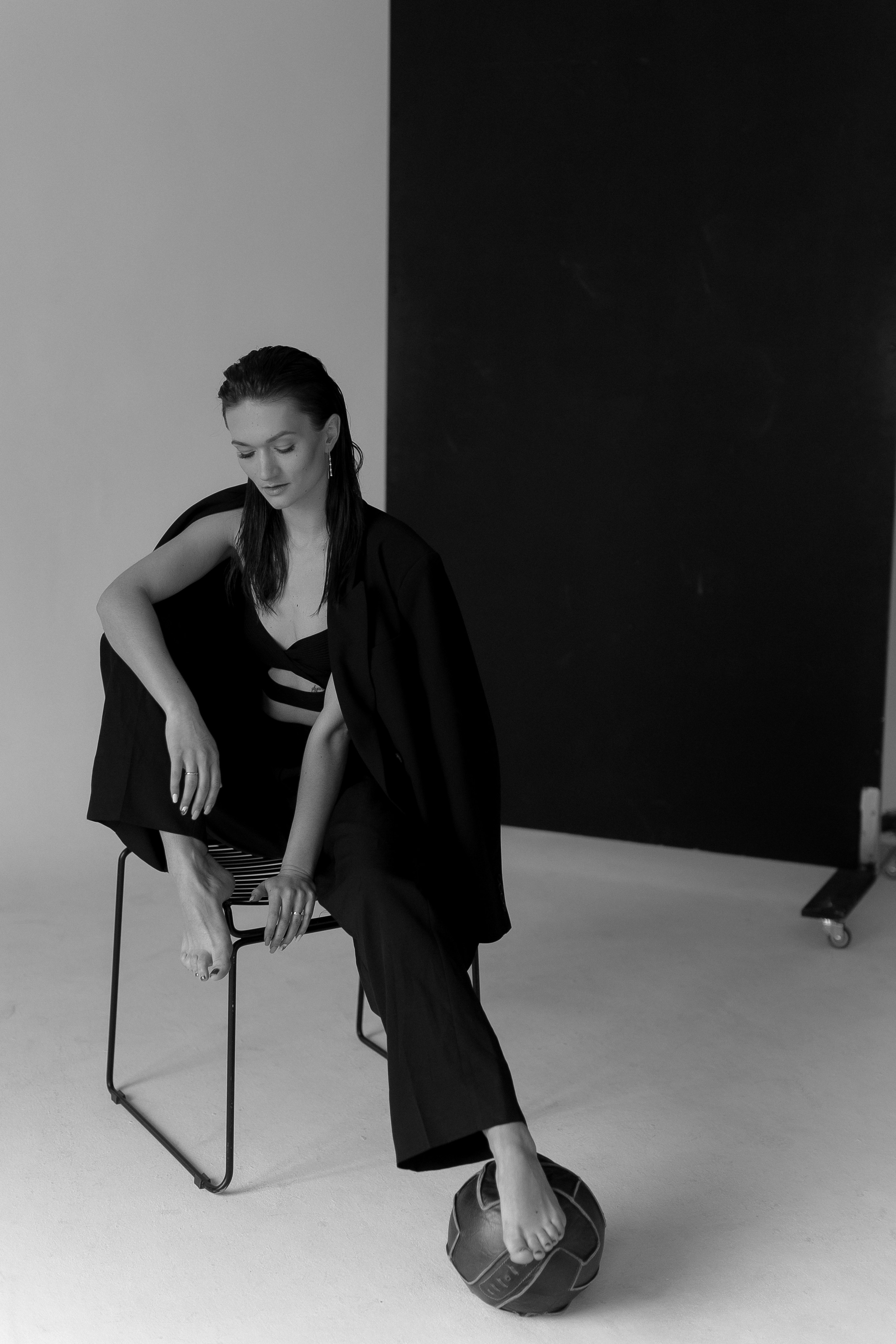 Портрет. Свадебный фотограф Екатерина Садчикова