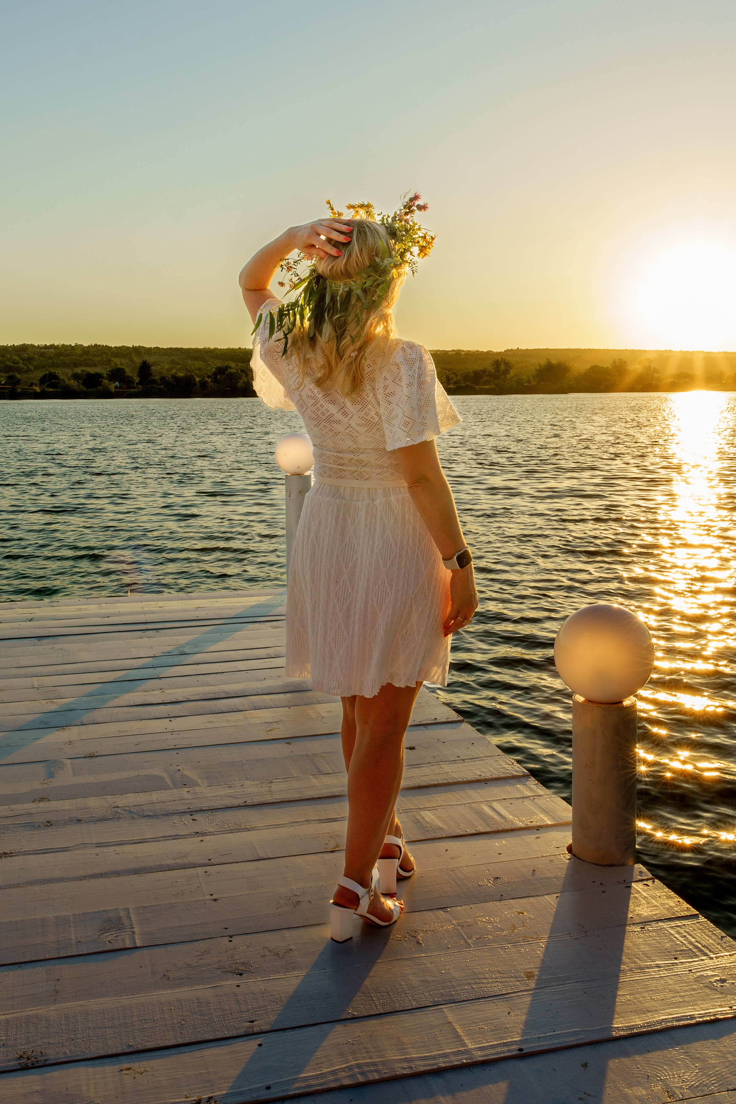 День любви, семьи и верности в  ресторане Vero Gusto. Фотограф в РФ и ЛНР Юлия Федосеева