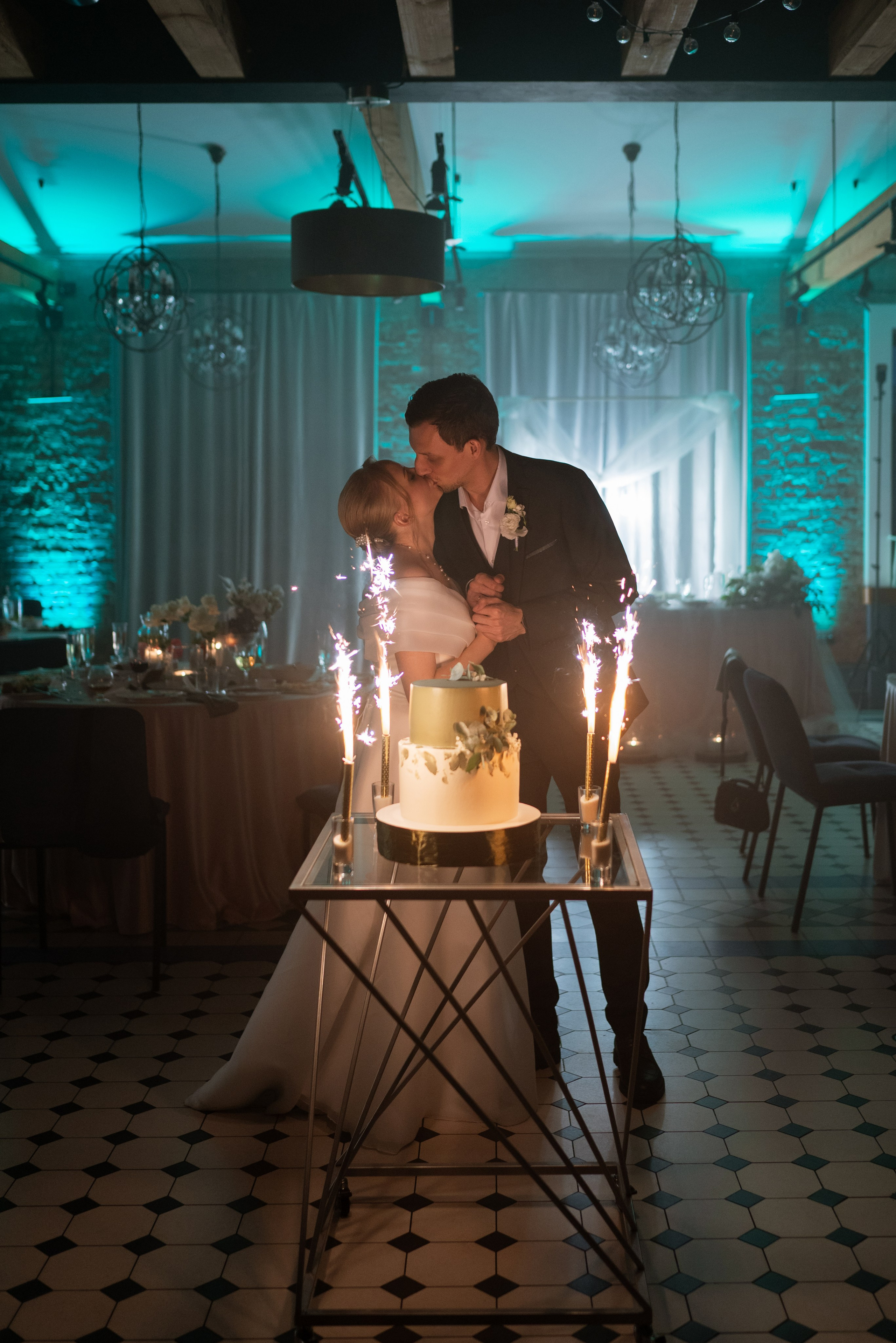 Илья и Анастасия|30.08.25. Свадебный фотограф в Санкт-Петербурге Владислава Тюльпина