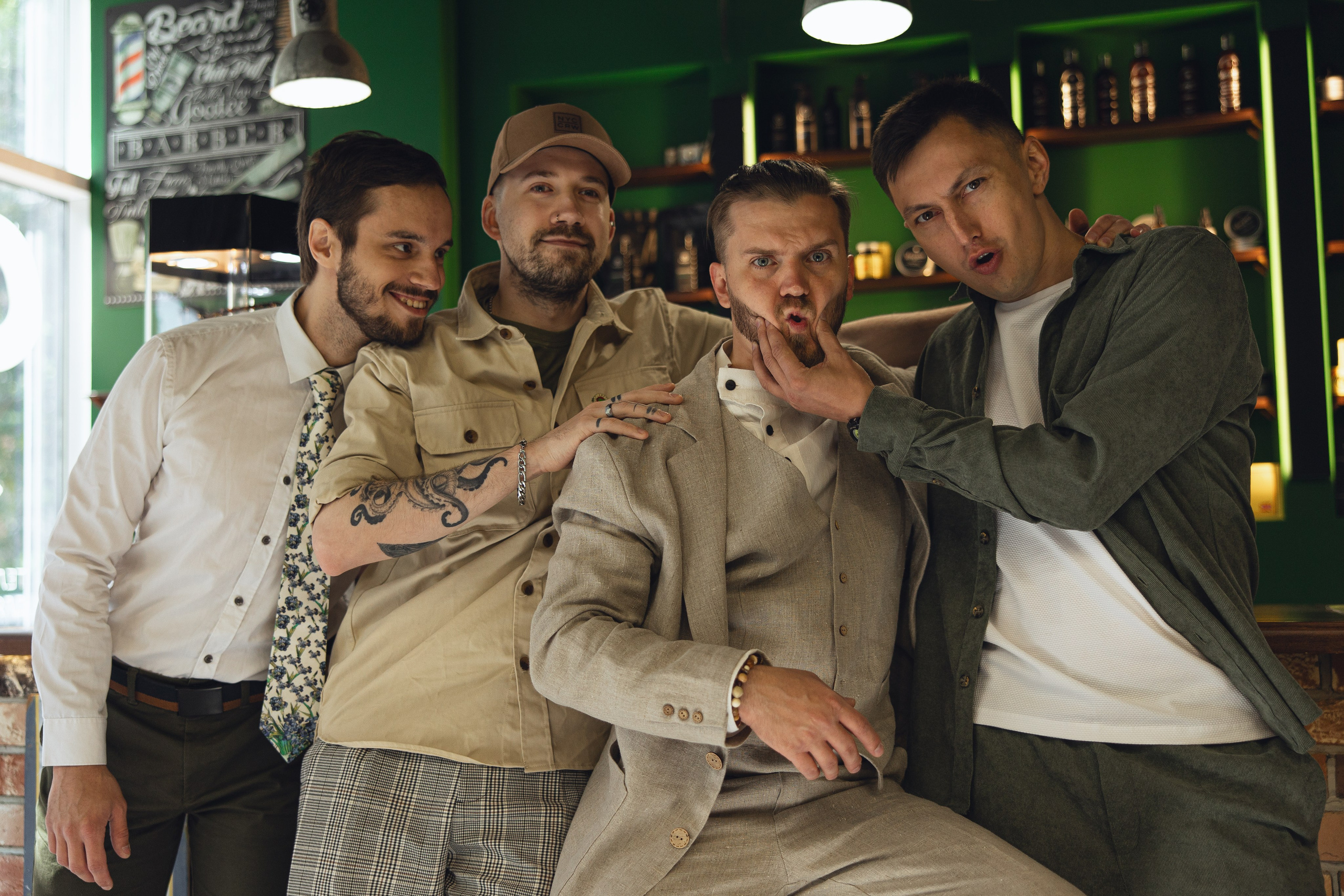 Дмитрий и Алиса. Свадебный и портретный фотограф в Ростове на Дону Андо Саргсян