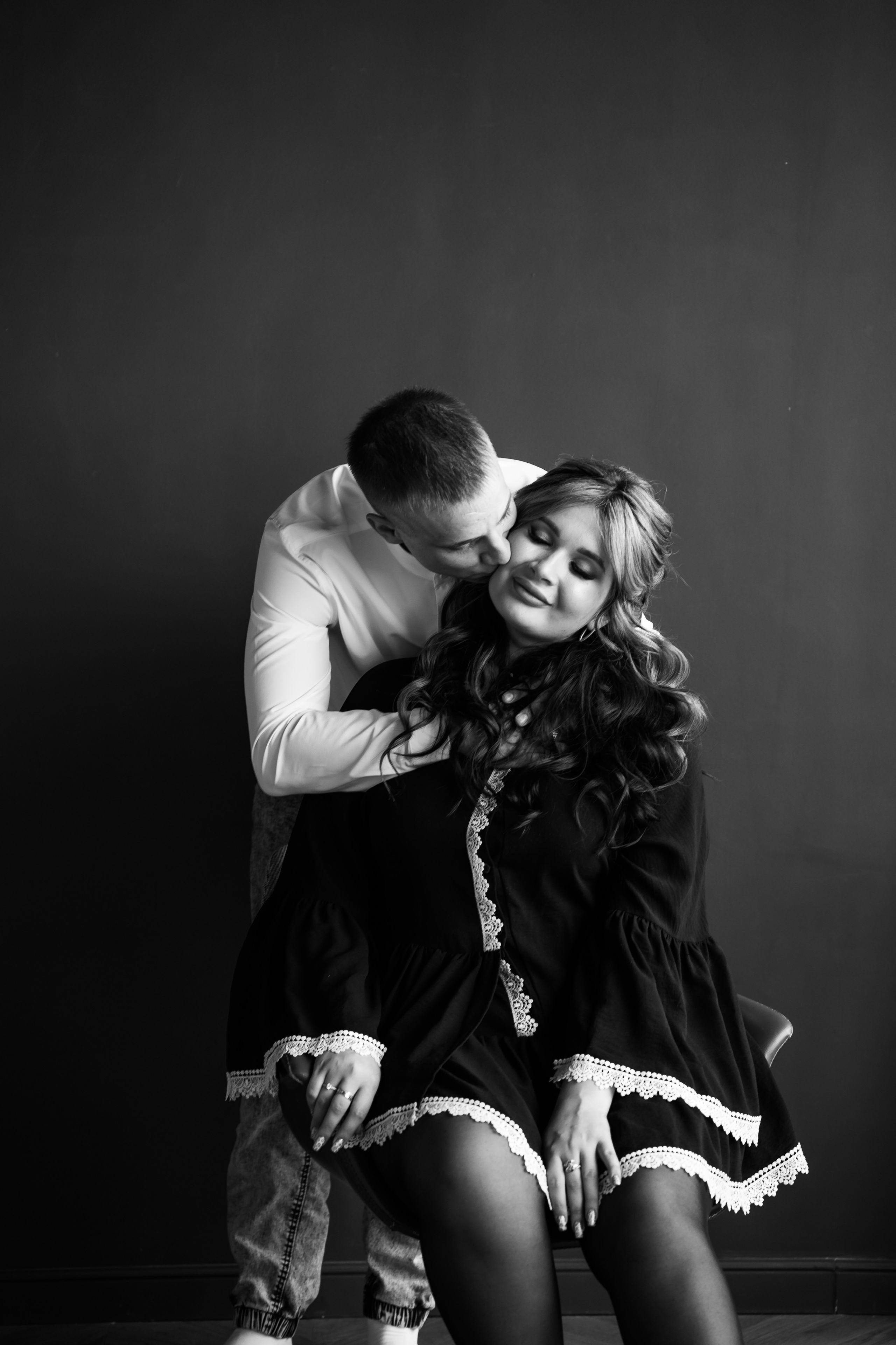 Nik&Asy. Свадебный и семейный фотограф в Ижевске Романова Ольга