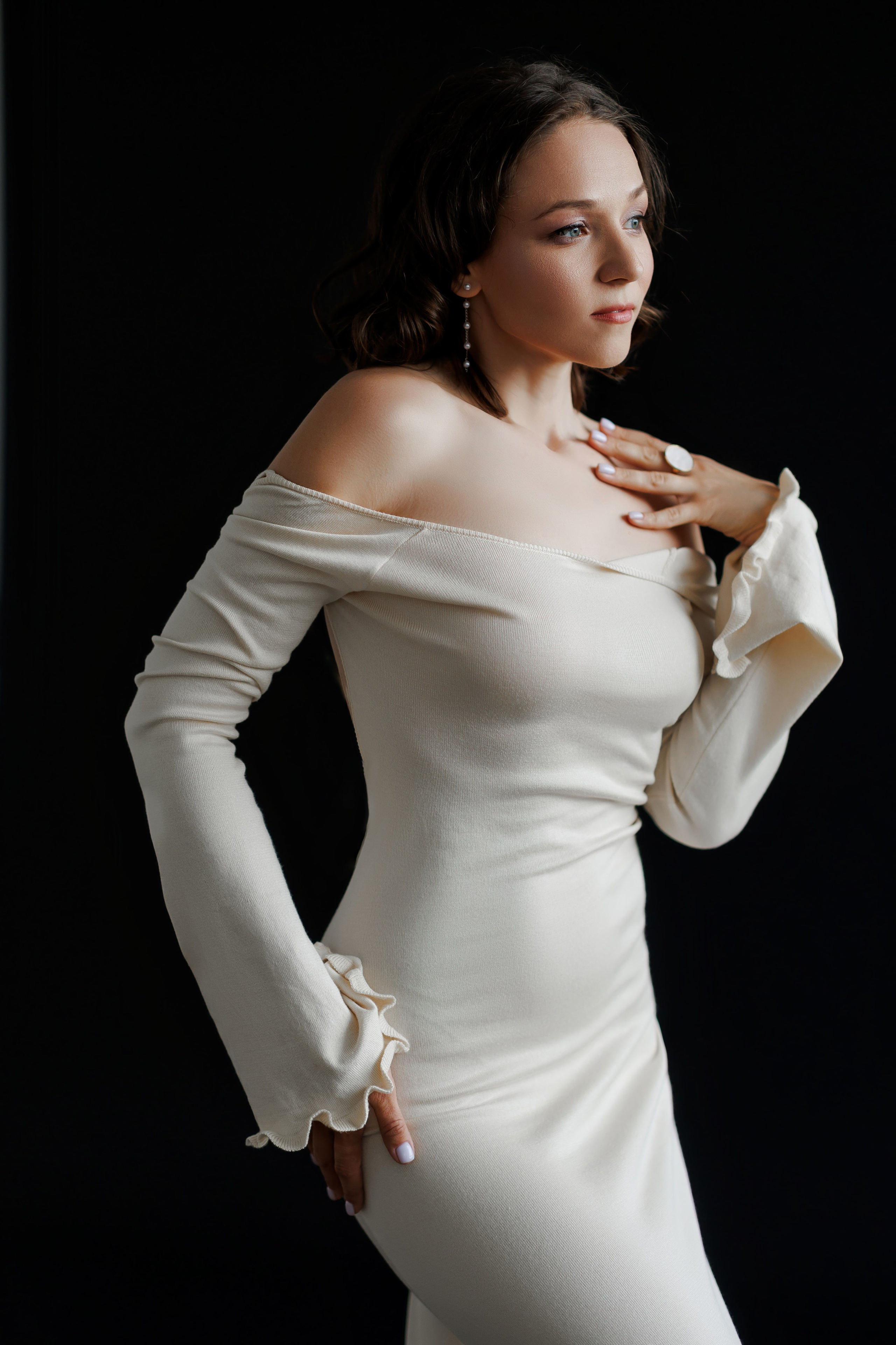 Женские фотосессии. Фотограф в Москве и Балашихе Рязанцева Екатерина