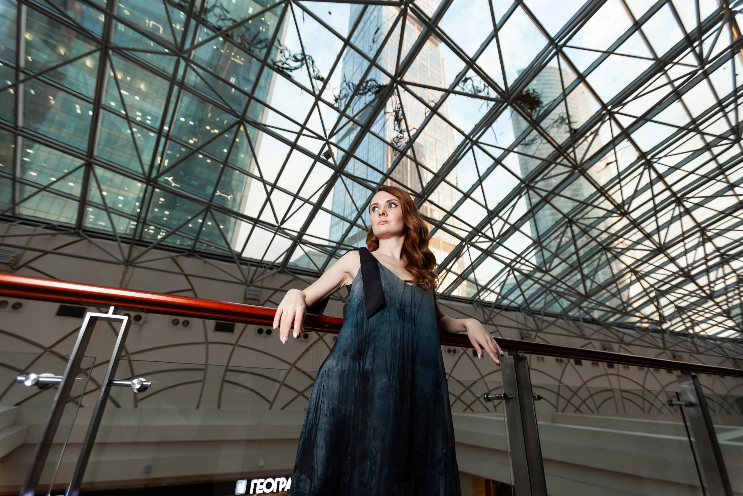 CITY FASHION WEEK. Главная