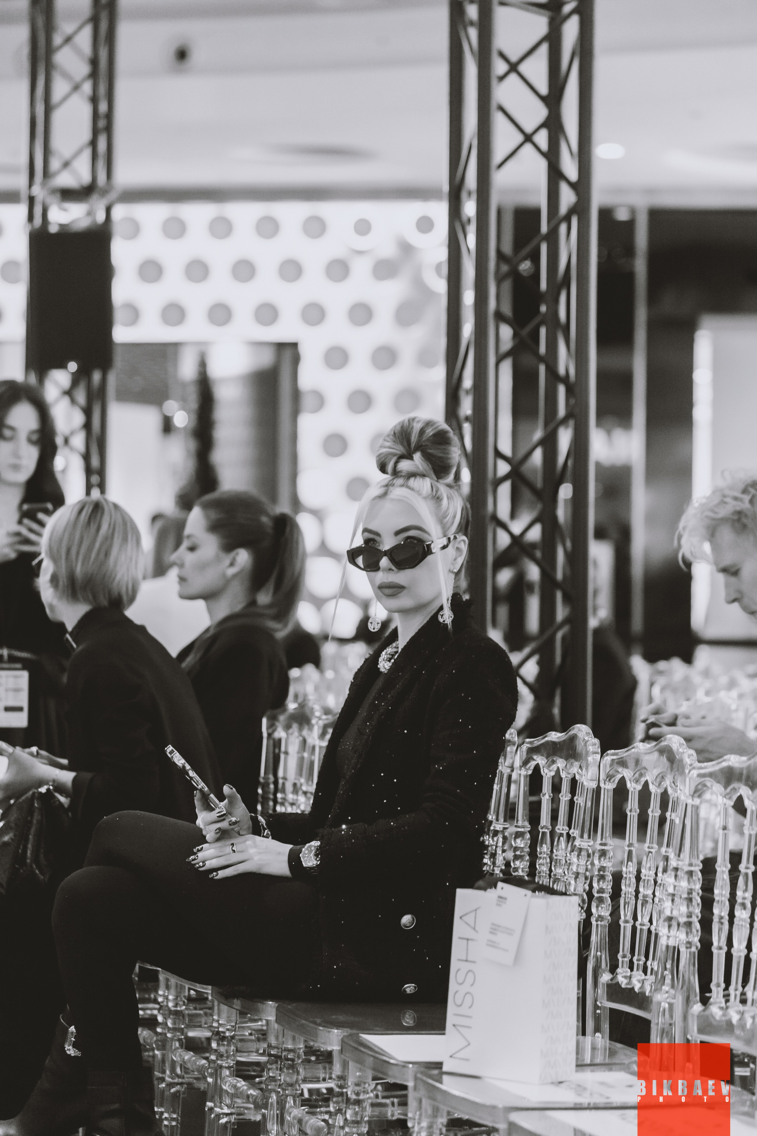 20-24 НОЯБРЯ | НОВЫЙ СЕЗОН НЕДЕЛИ МОДЫ «M2 x SOKOL FASHION WEEK». Главная