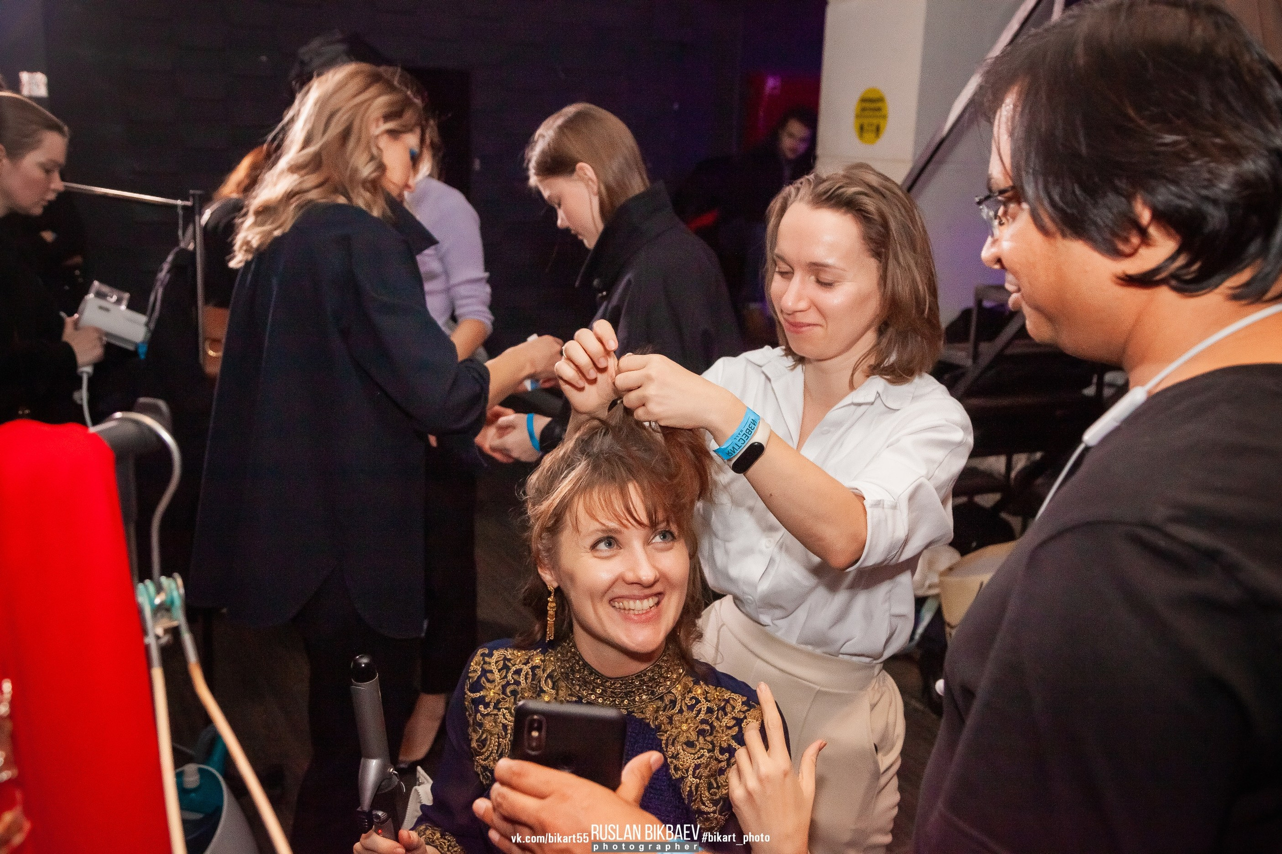 MKMM 2021. Главная