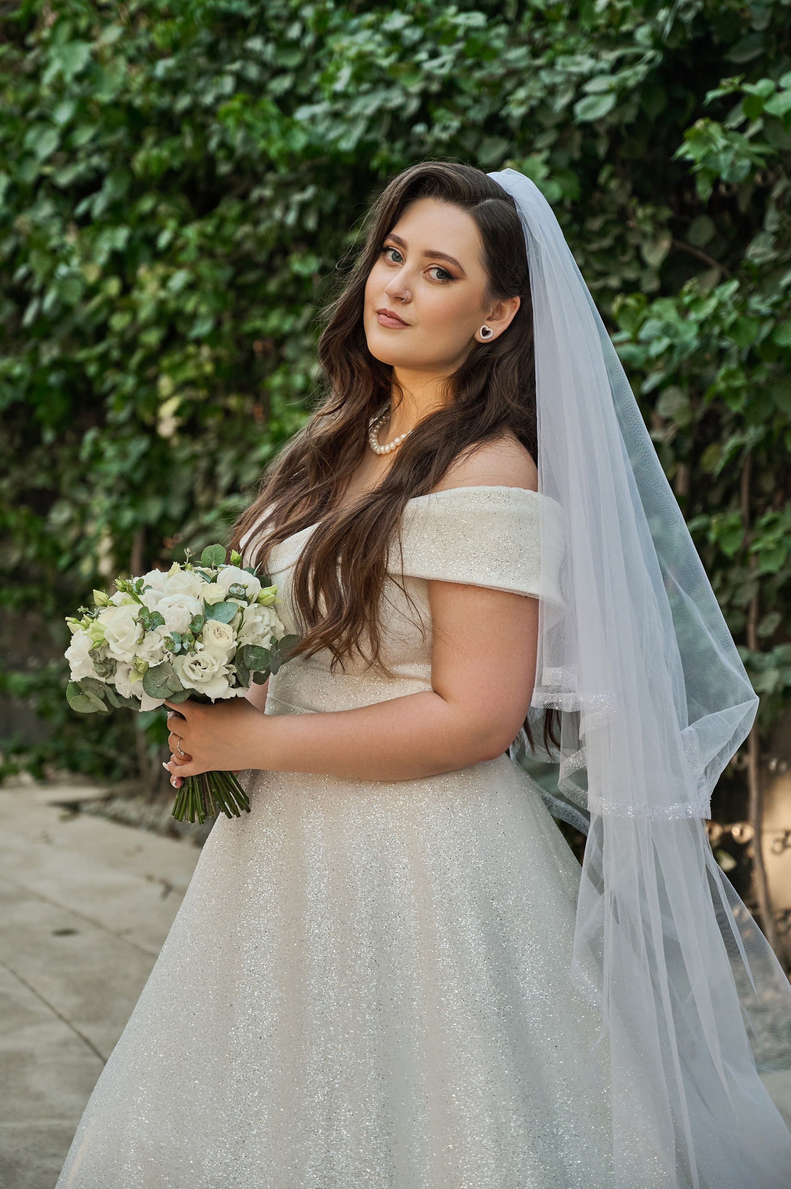 Николай и Валерия. Свадебный, семейный фотограф в Краснодаре