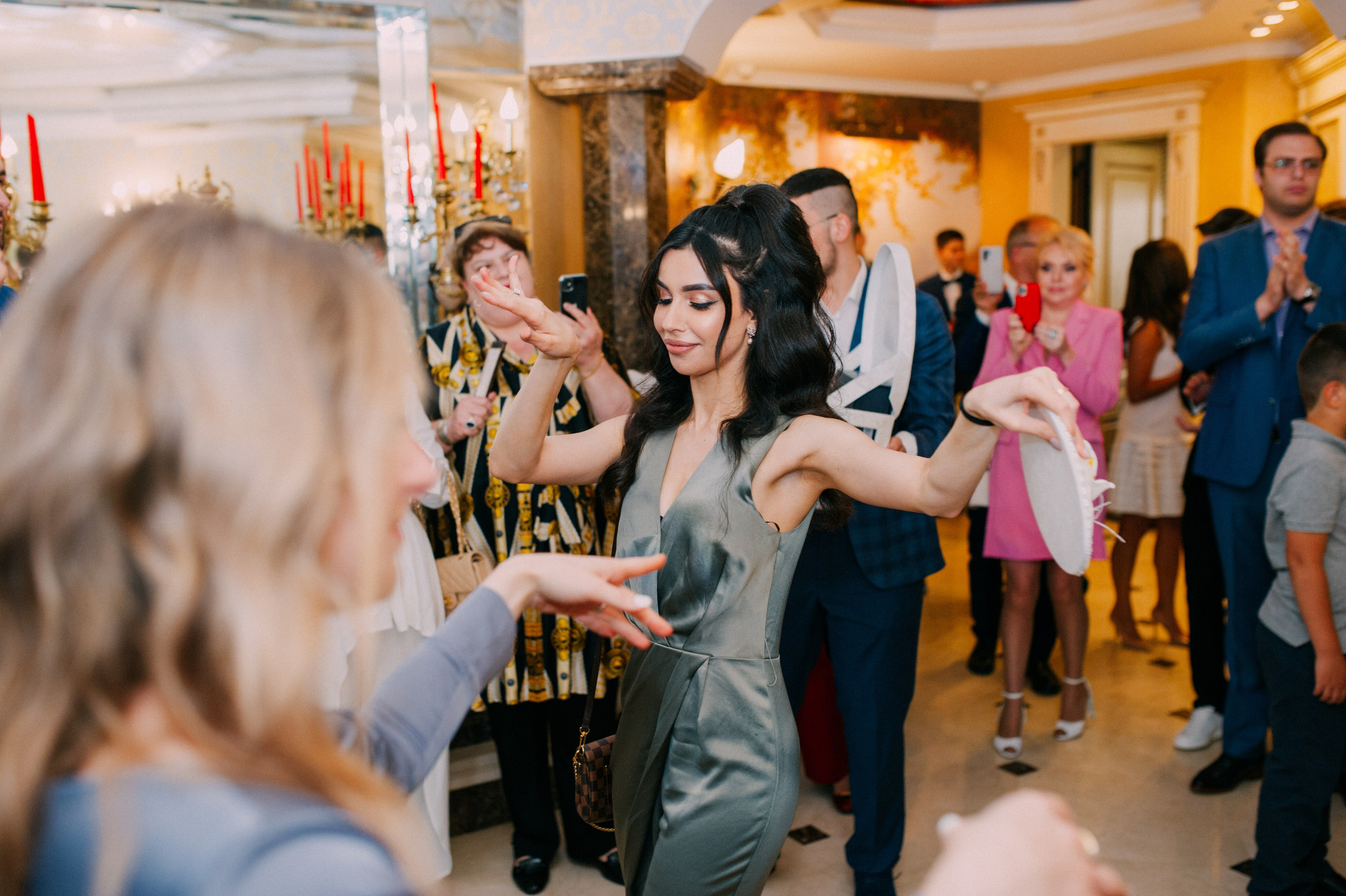 Екатерина & Валерий. Свадебный фотограф/видеограф Максим Черников