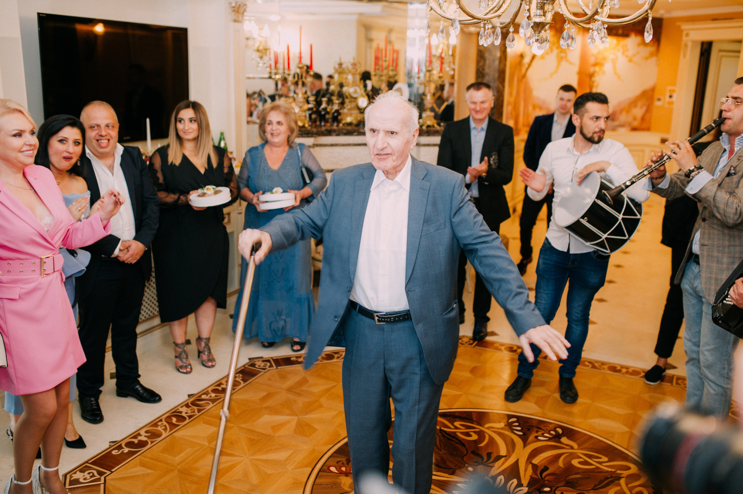 Екатерина & Валерий. Свадебный фотограф/видеограф Максим Черников