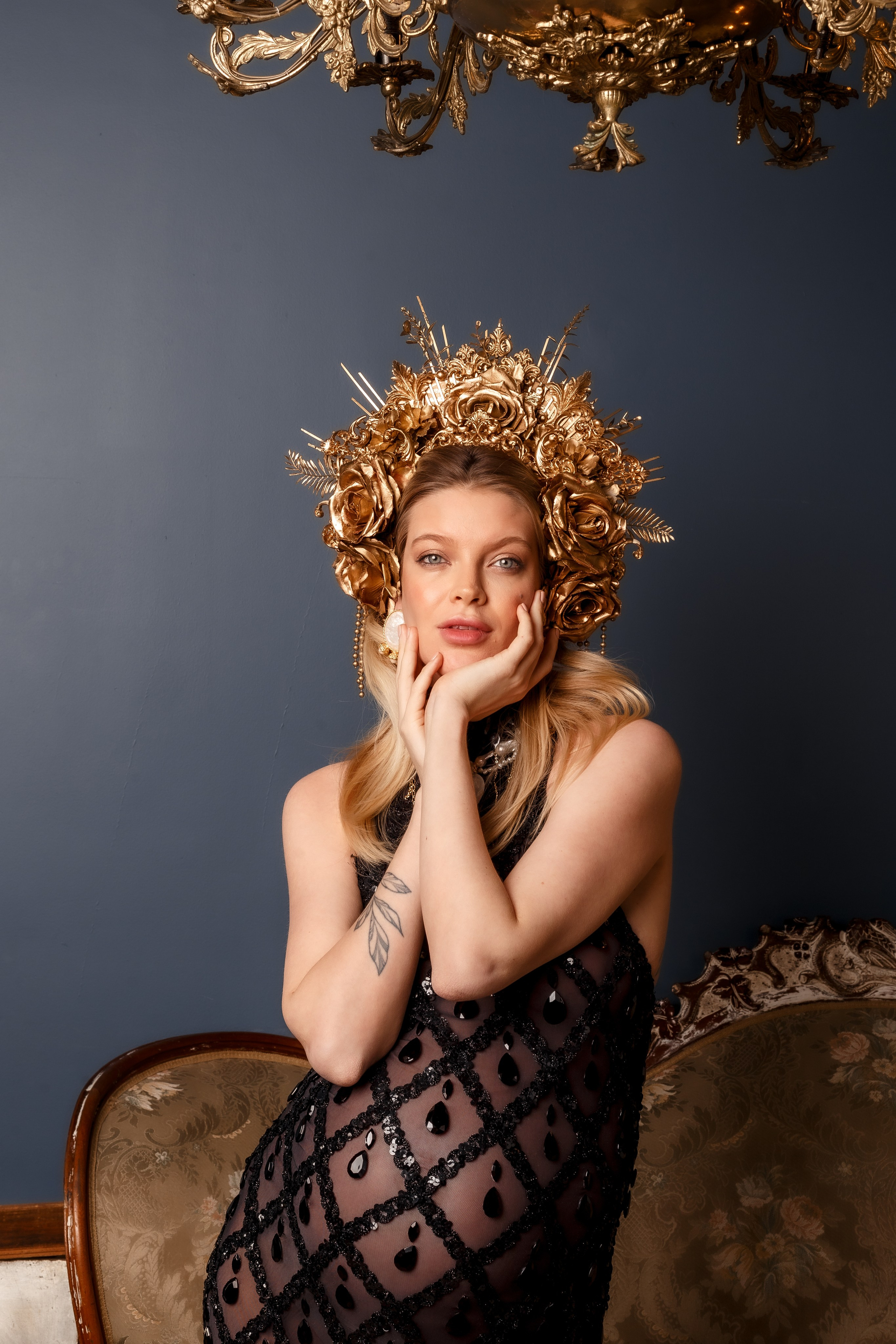 Мария. Свадебный фотограф в Москве — Ольга Козловская